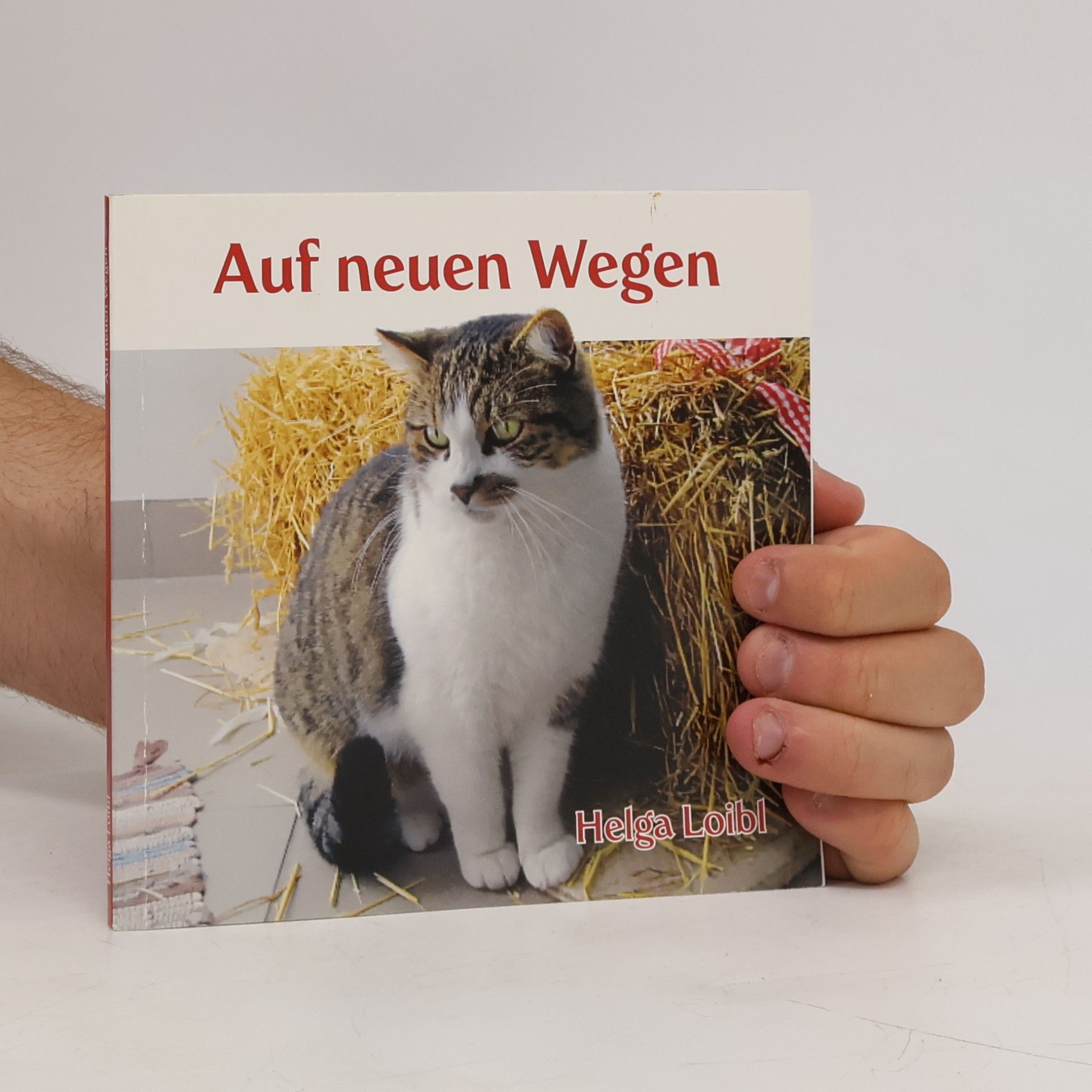 Auf neuen Wegen