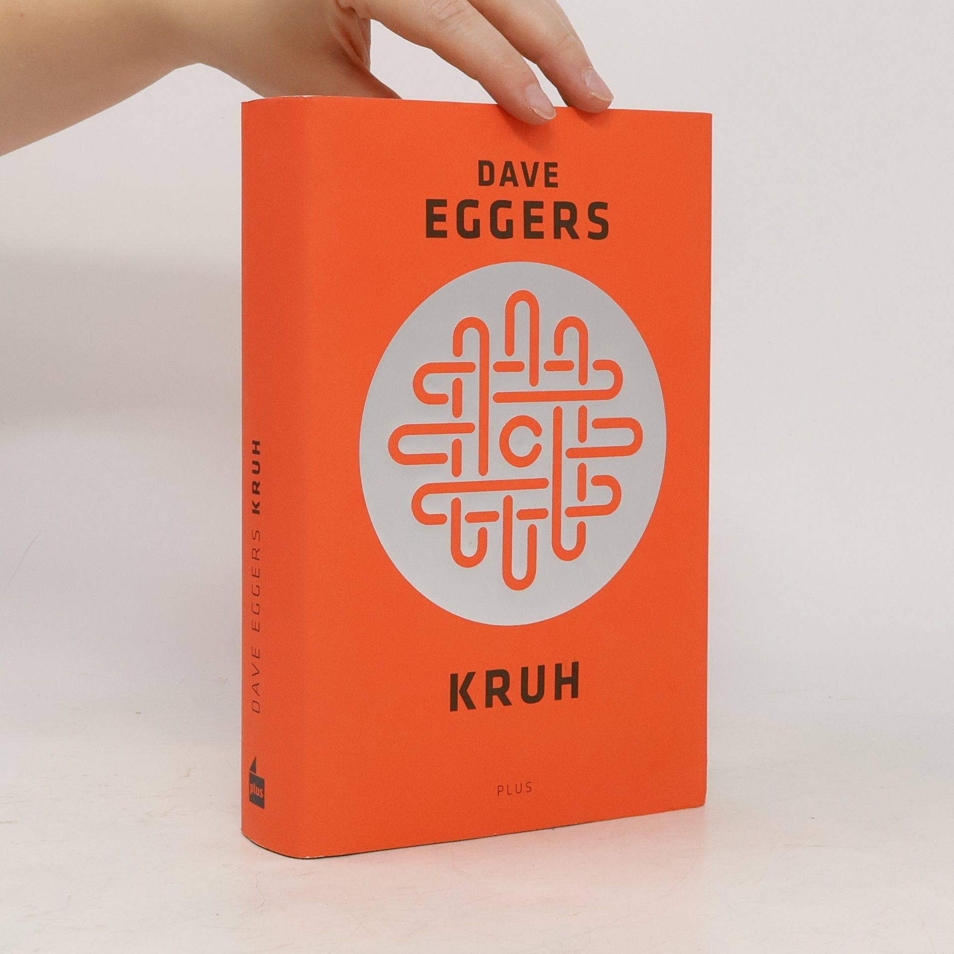 Dave Eggers Kruh