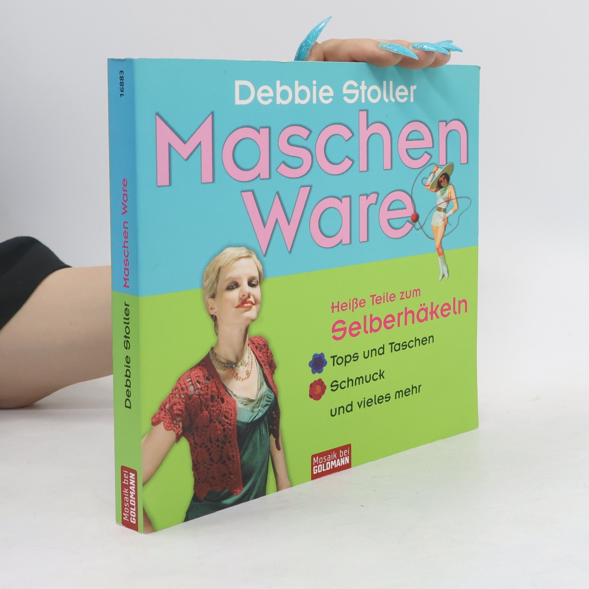 Debbie Stoller Maschenware