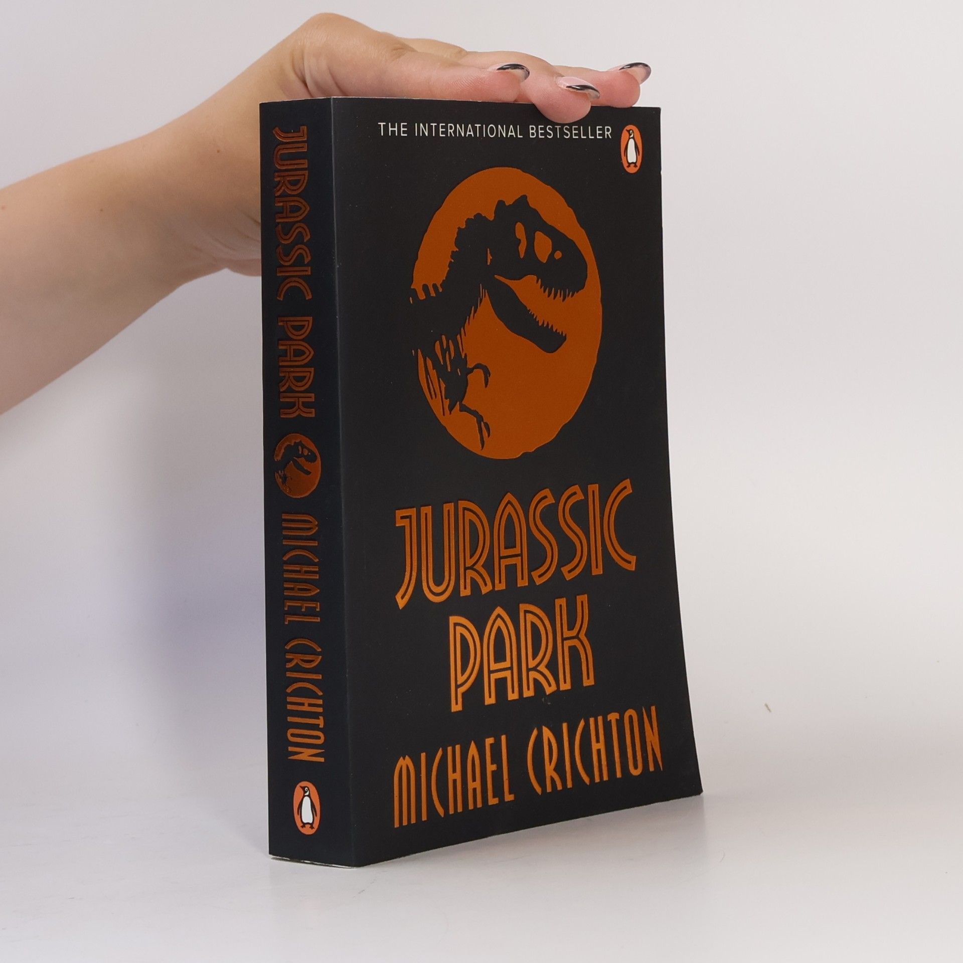 Jurassic Park