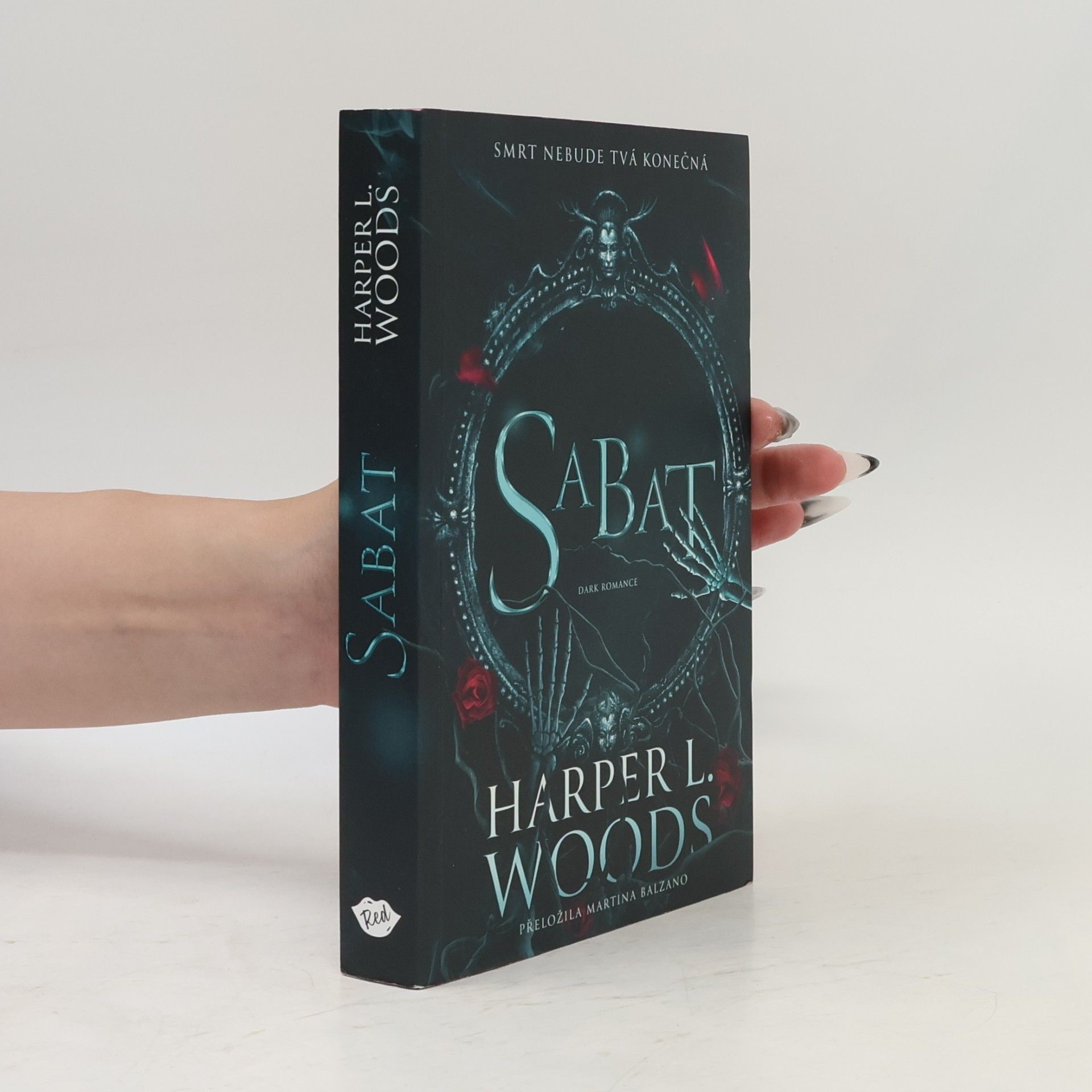 Harper L. Woods Sabat