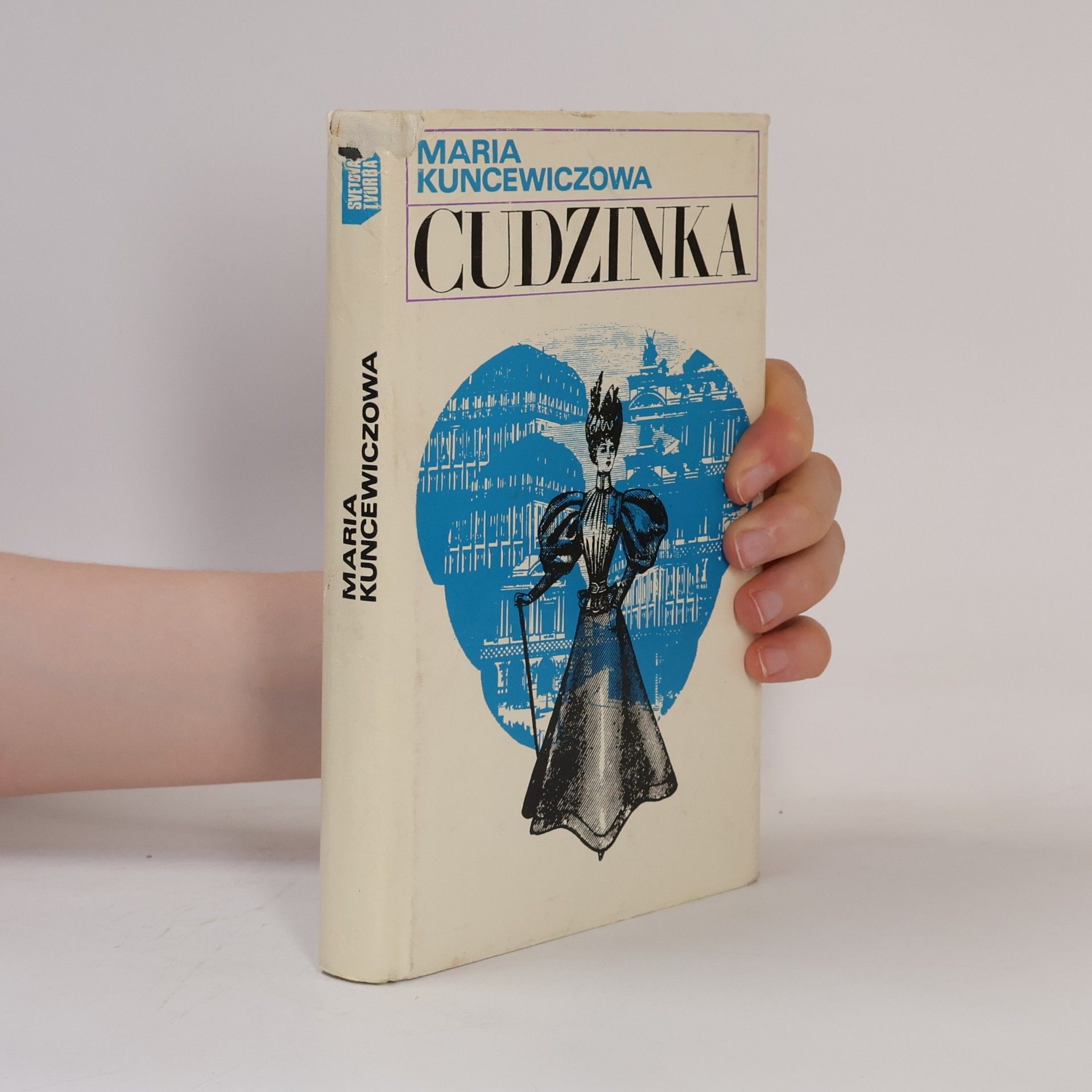 Cudzinka