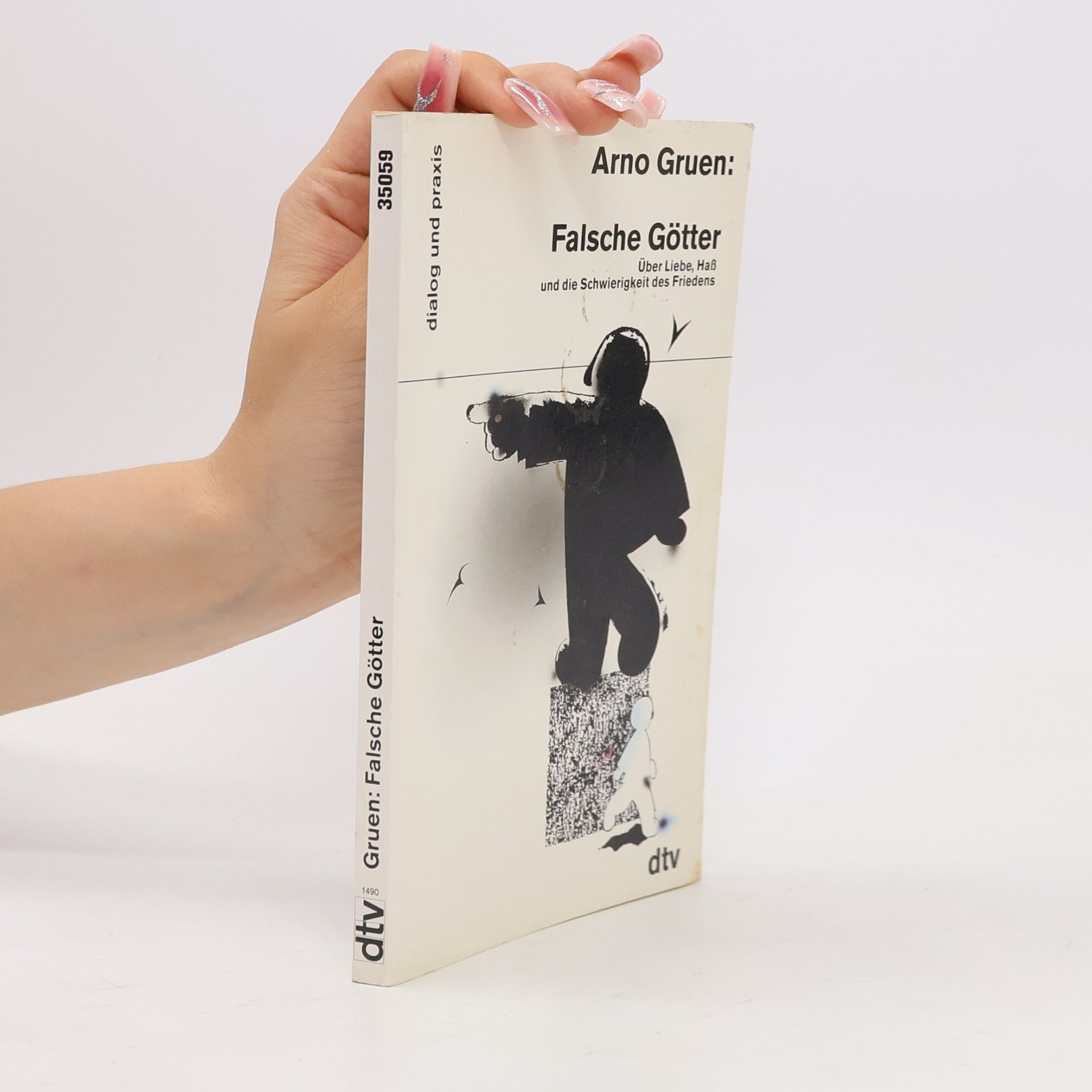 Falsche Götter