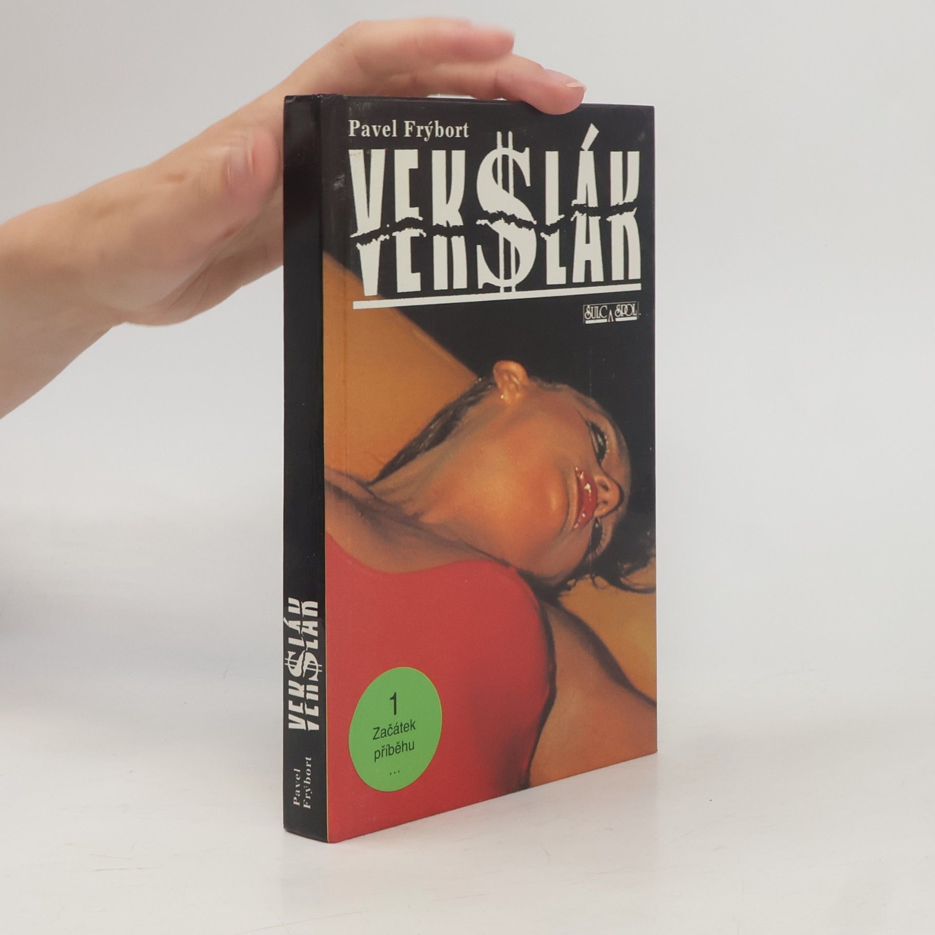 Vekslák 1