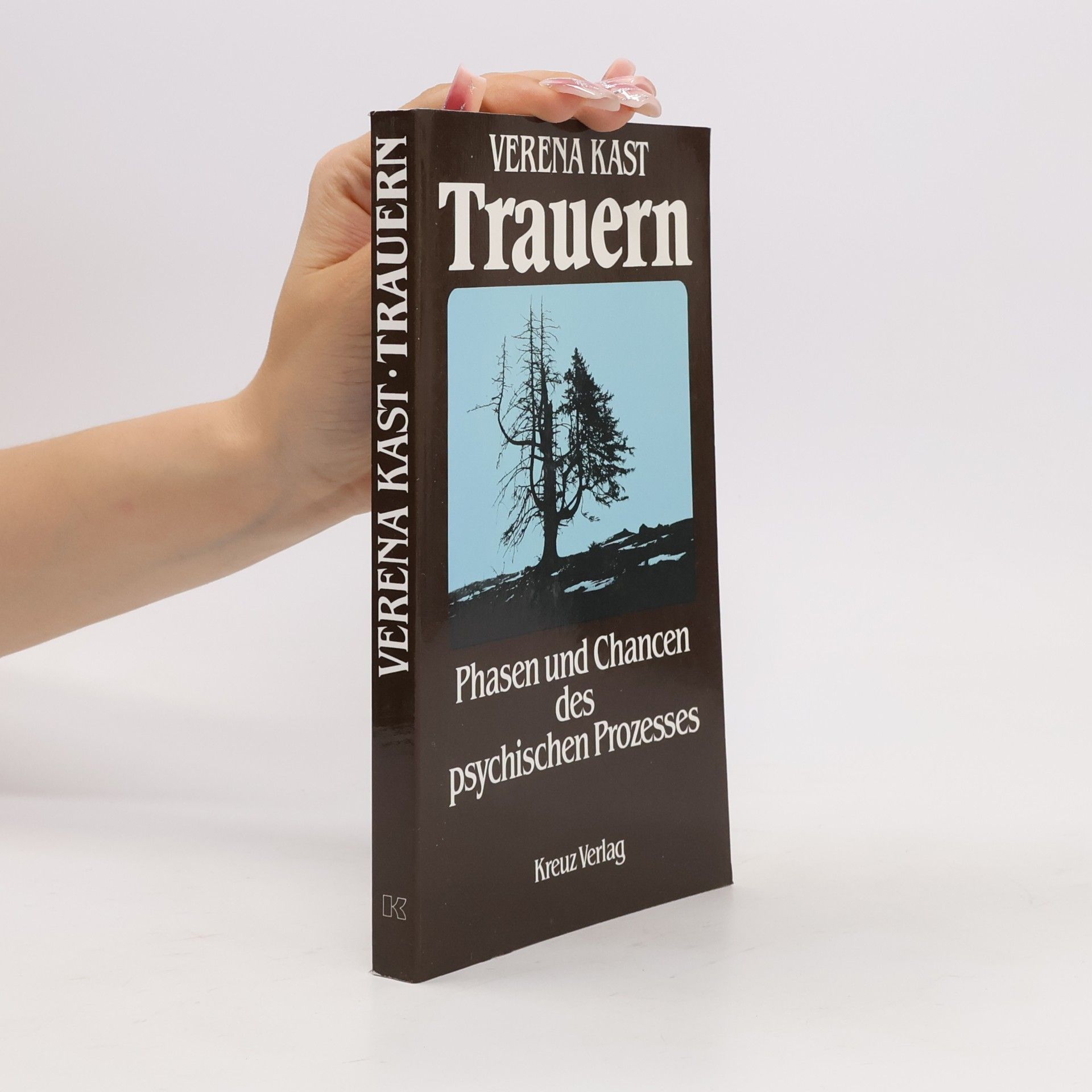 Trauern