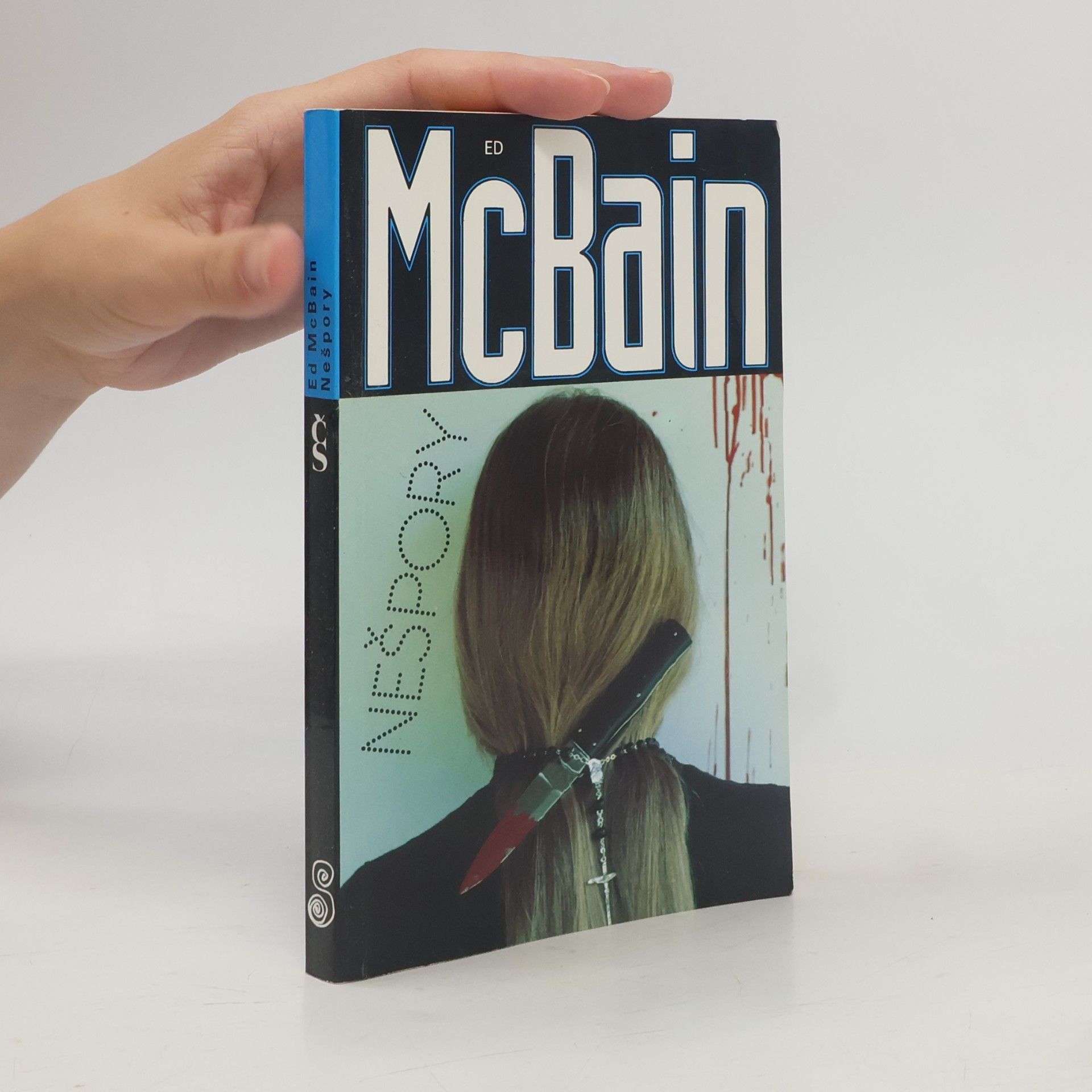 Ed McBain Nešpory