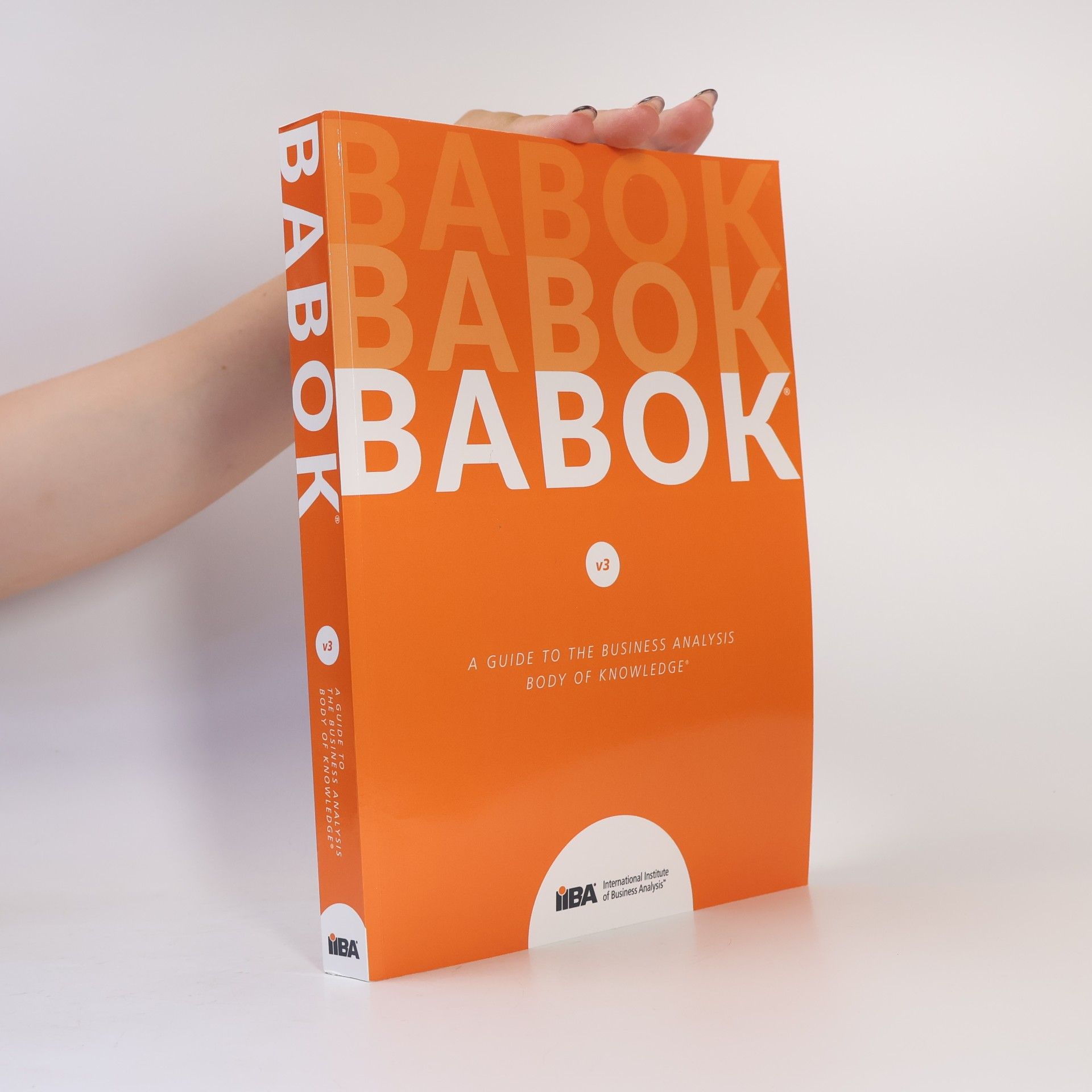 Autorenkollektiv Babok