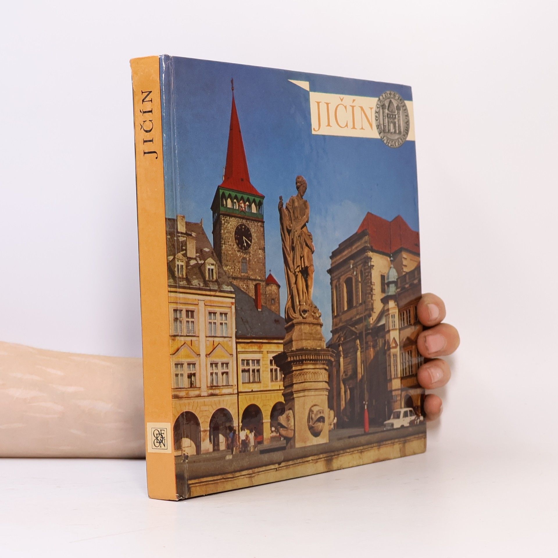Jičín