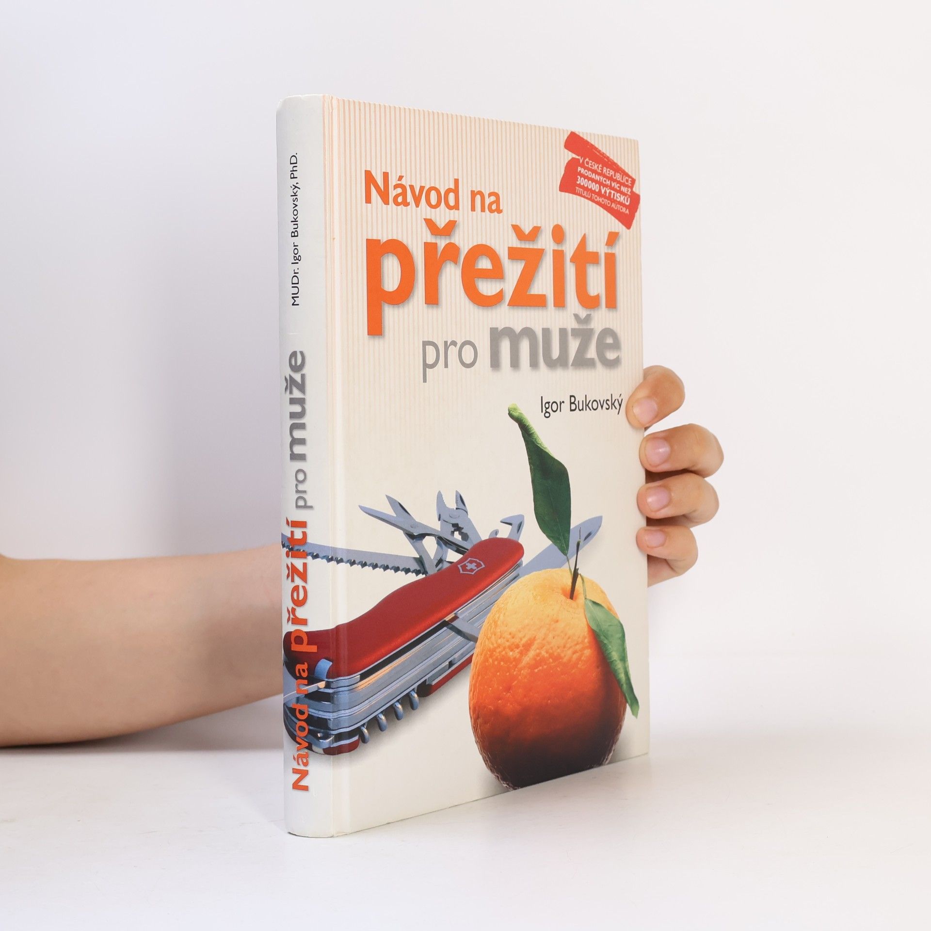 Návod na přežití pro muže