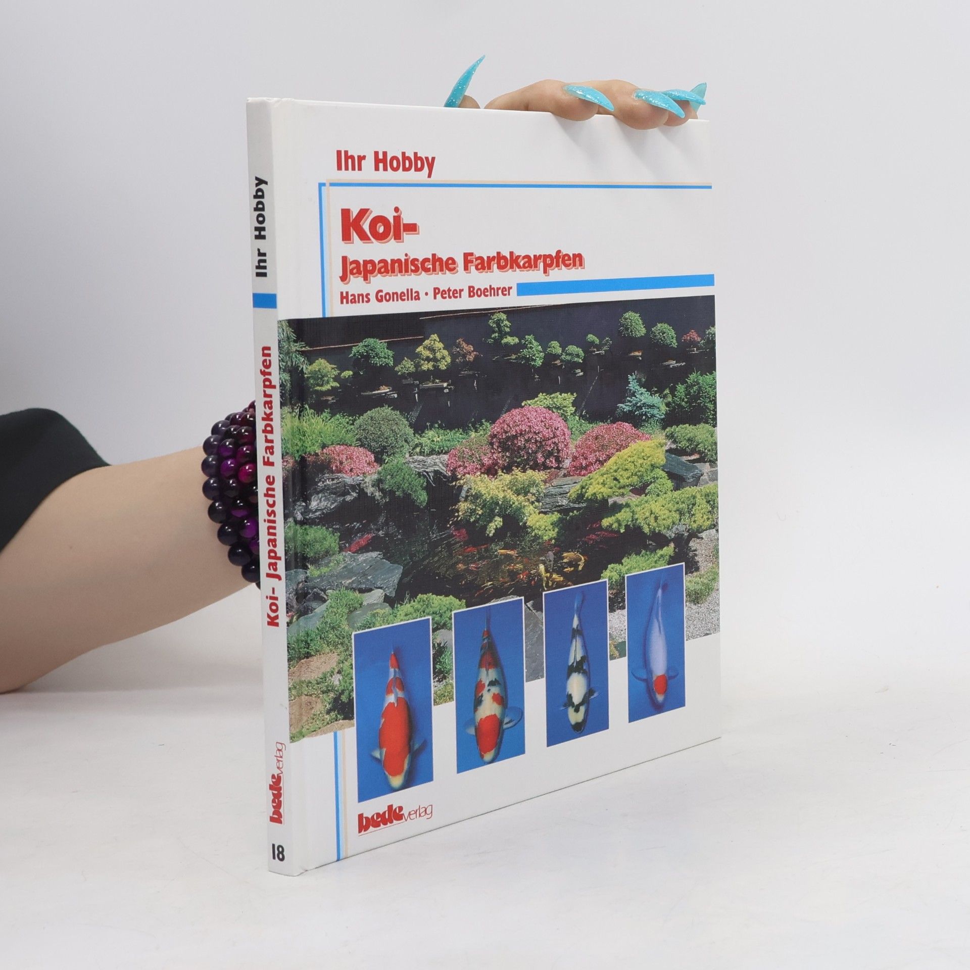 Koi