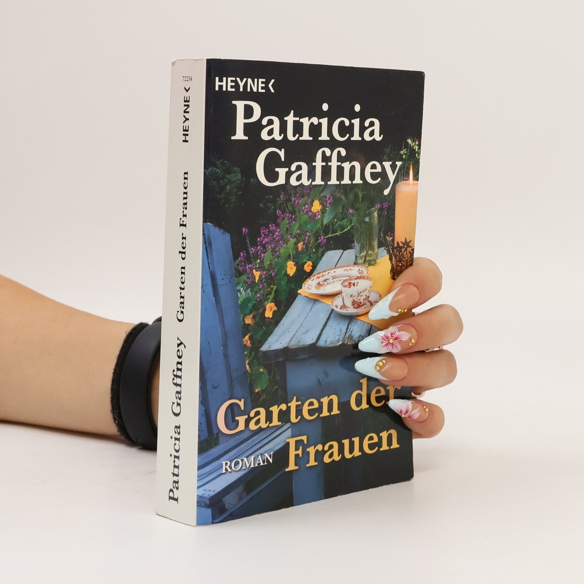 Garten der Frauen
