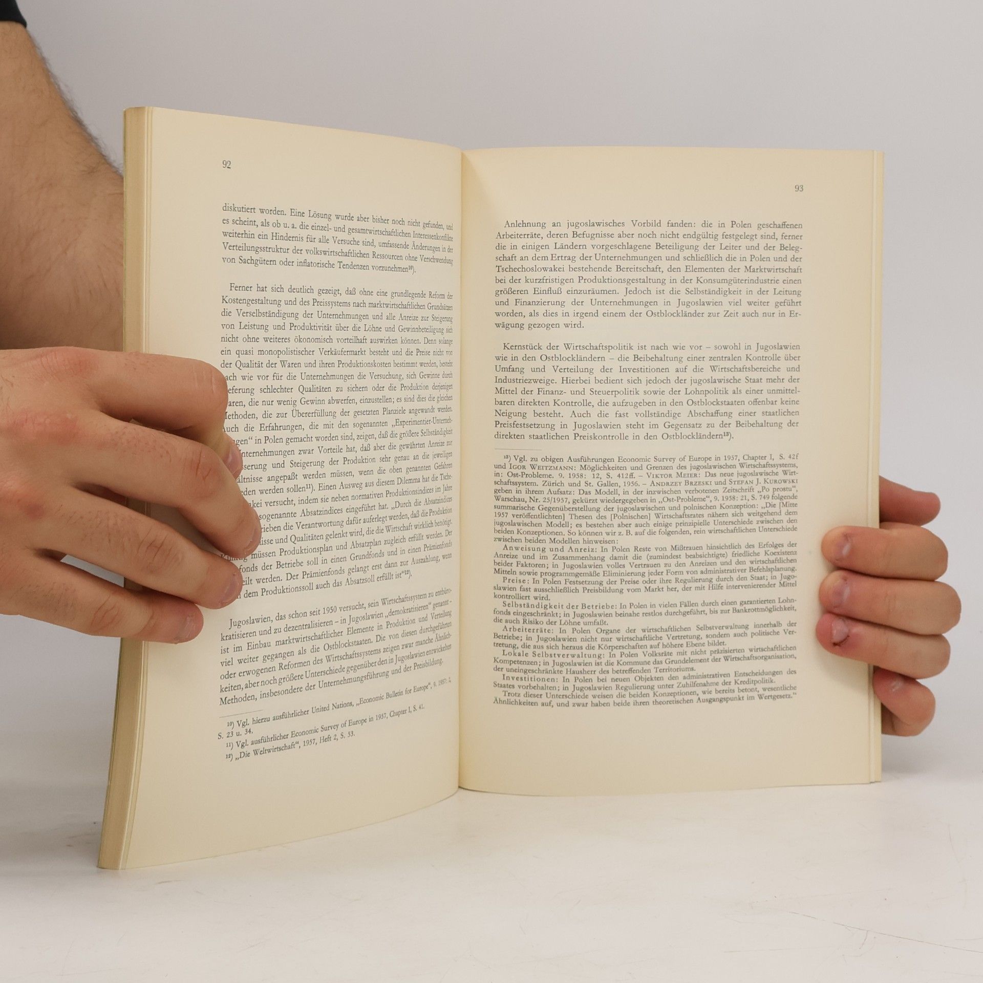 Wilhelm Gülich Südosteuropa Jahrbuch 3. Band