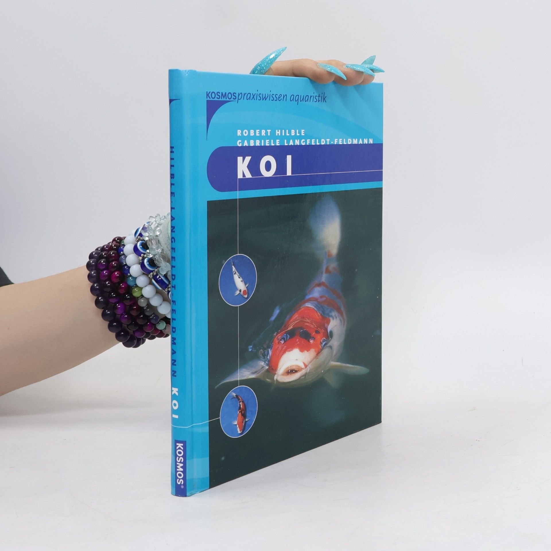 Koi