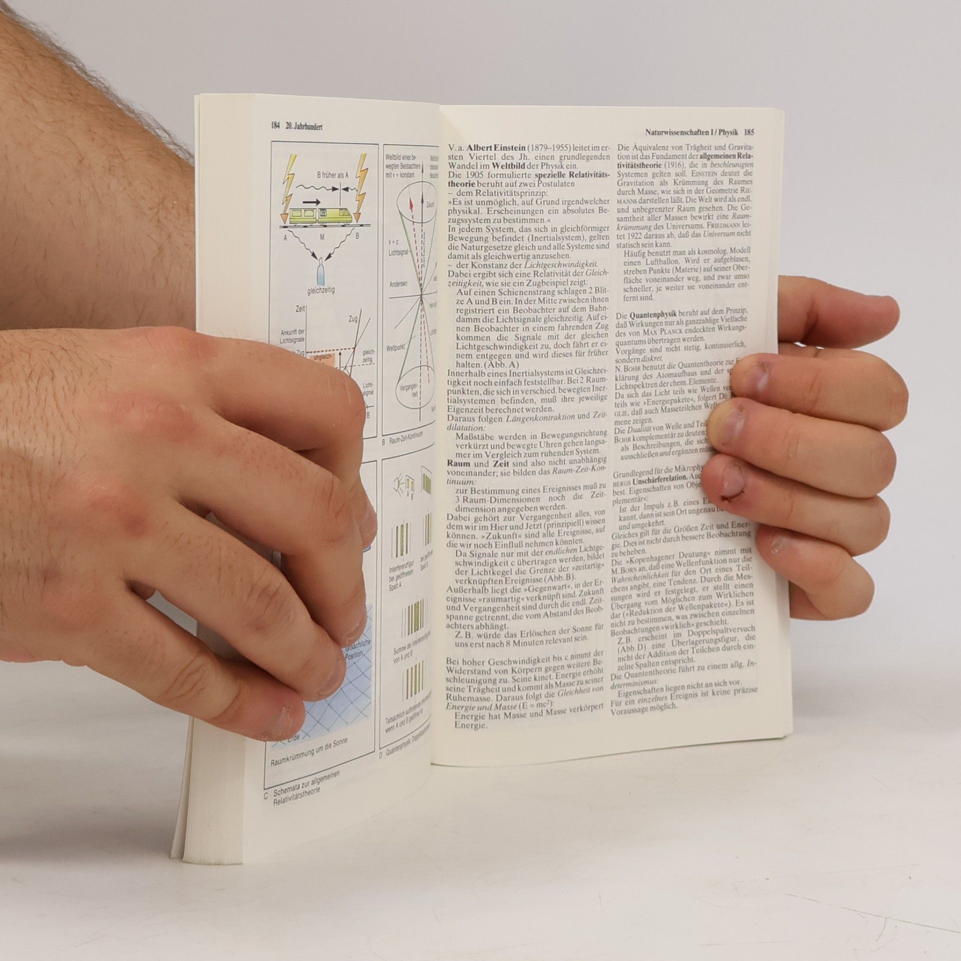 Peter Kunzmann Dtv-Atlas zur Philosophie