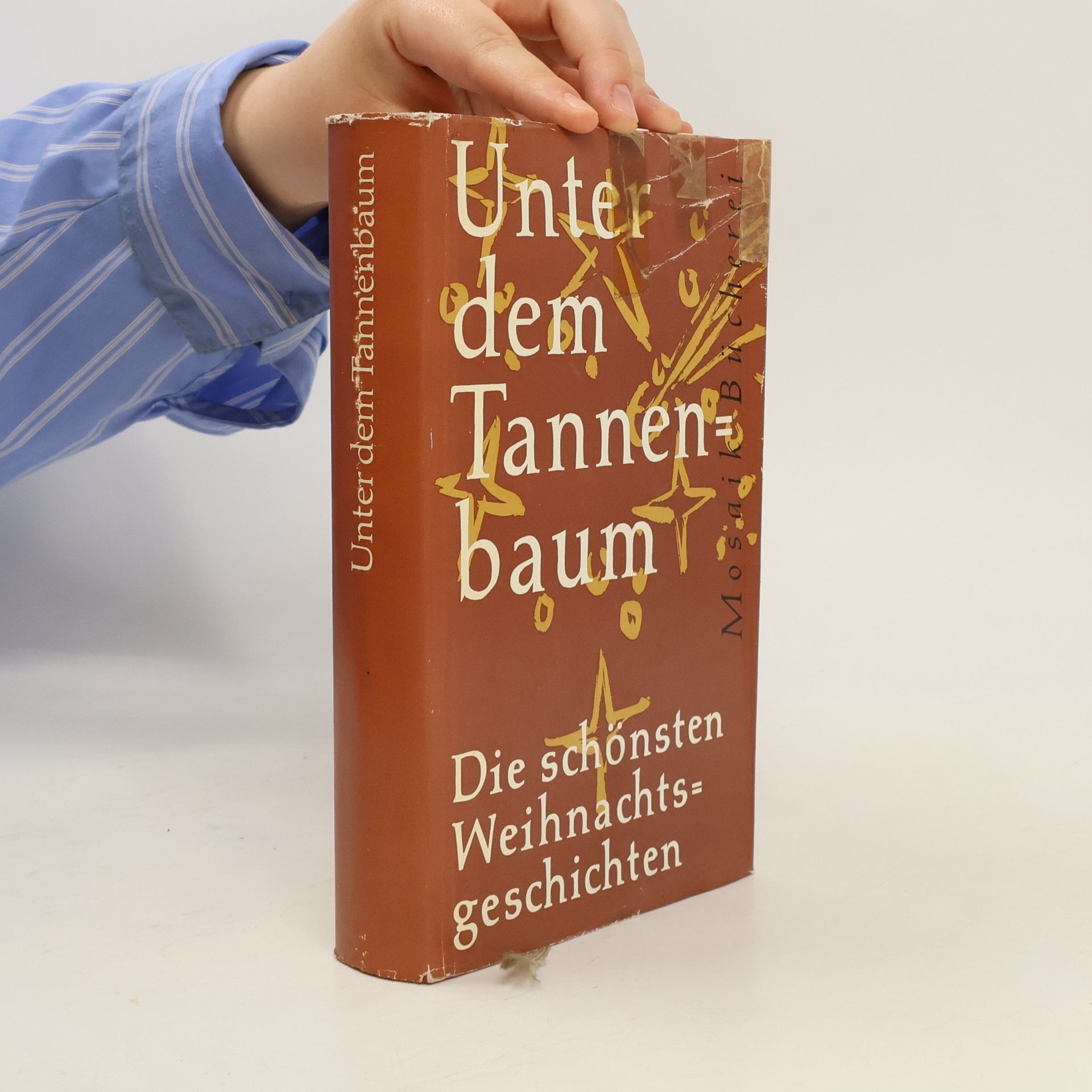 kolektiv Unter dem Tannenbaum
