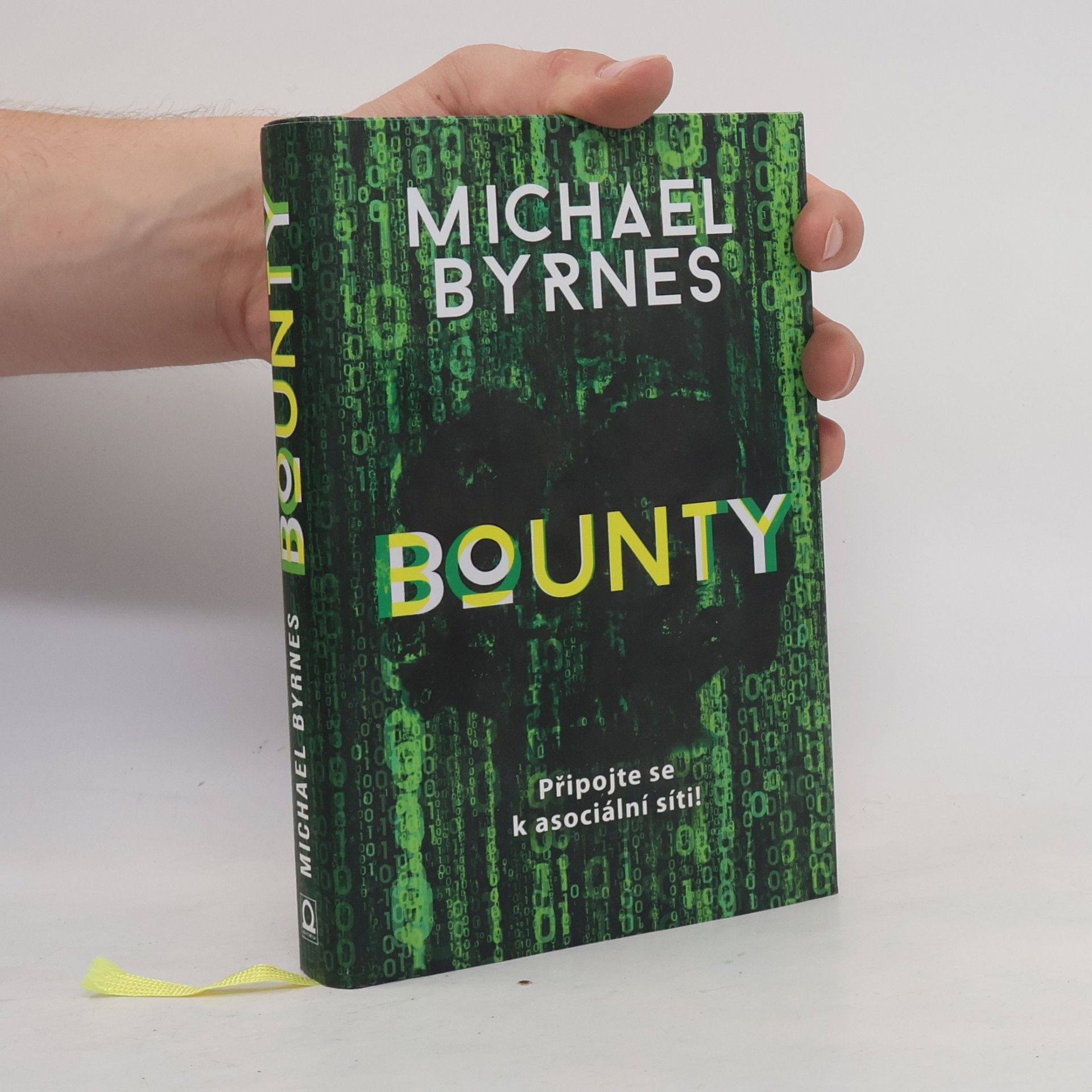 Tereza Dobrovodská Bounty