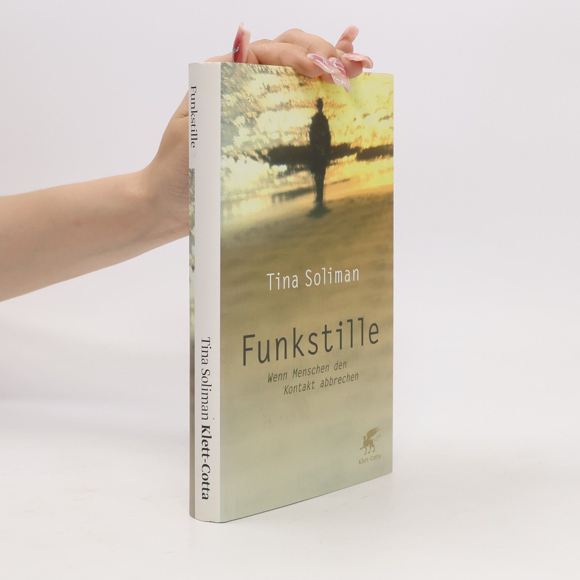 Tina Soliman Funkstille