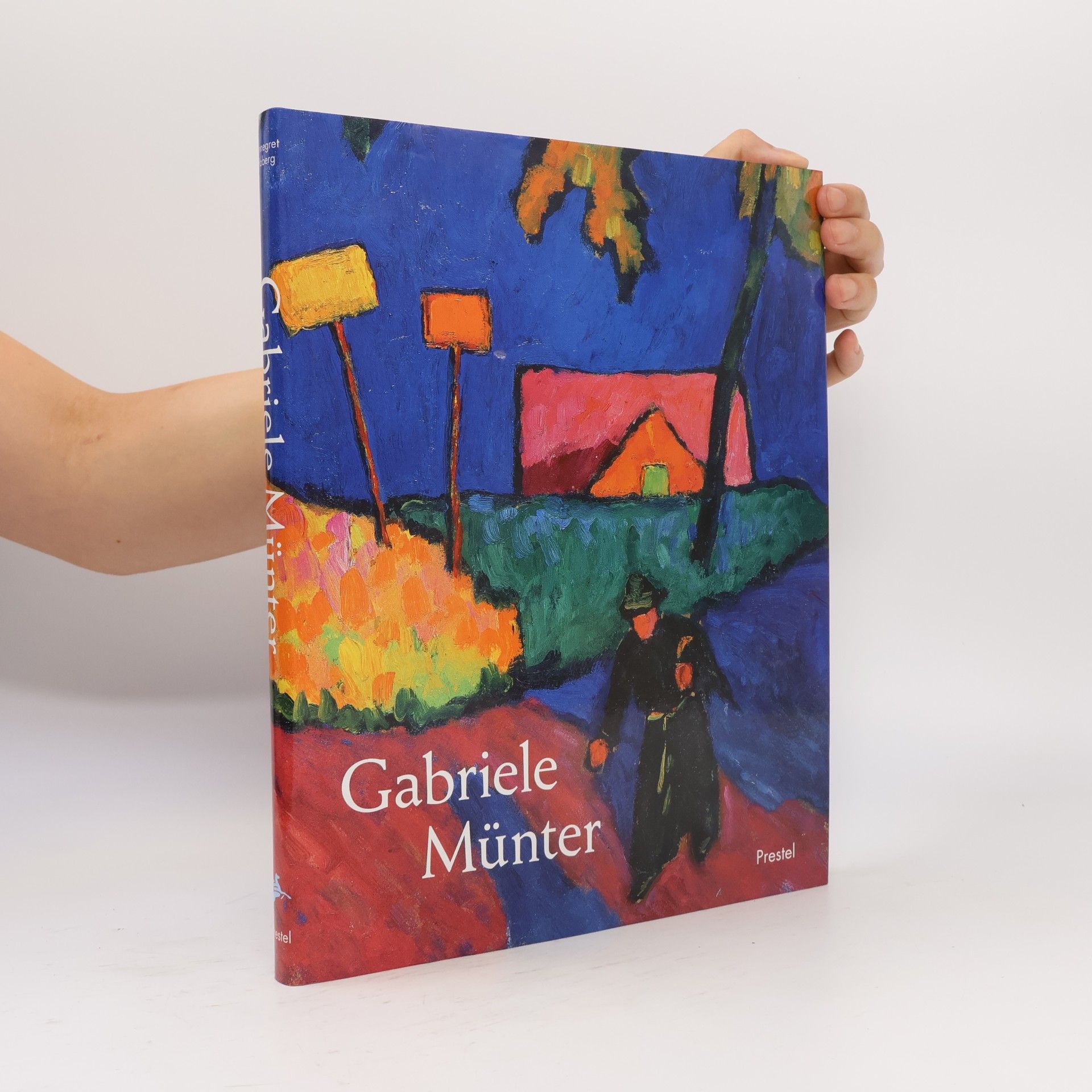 Gabriele Münter