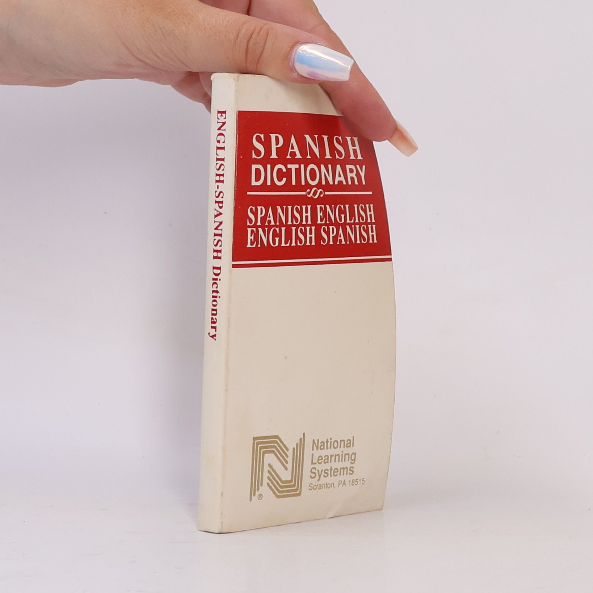 Autorenkollektiv Spanish Dictionary