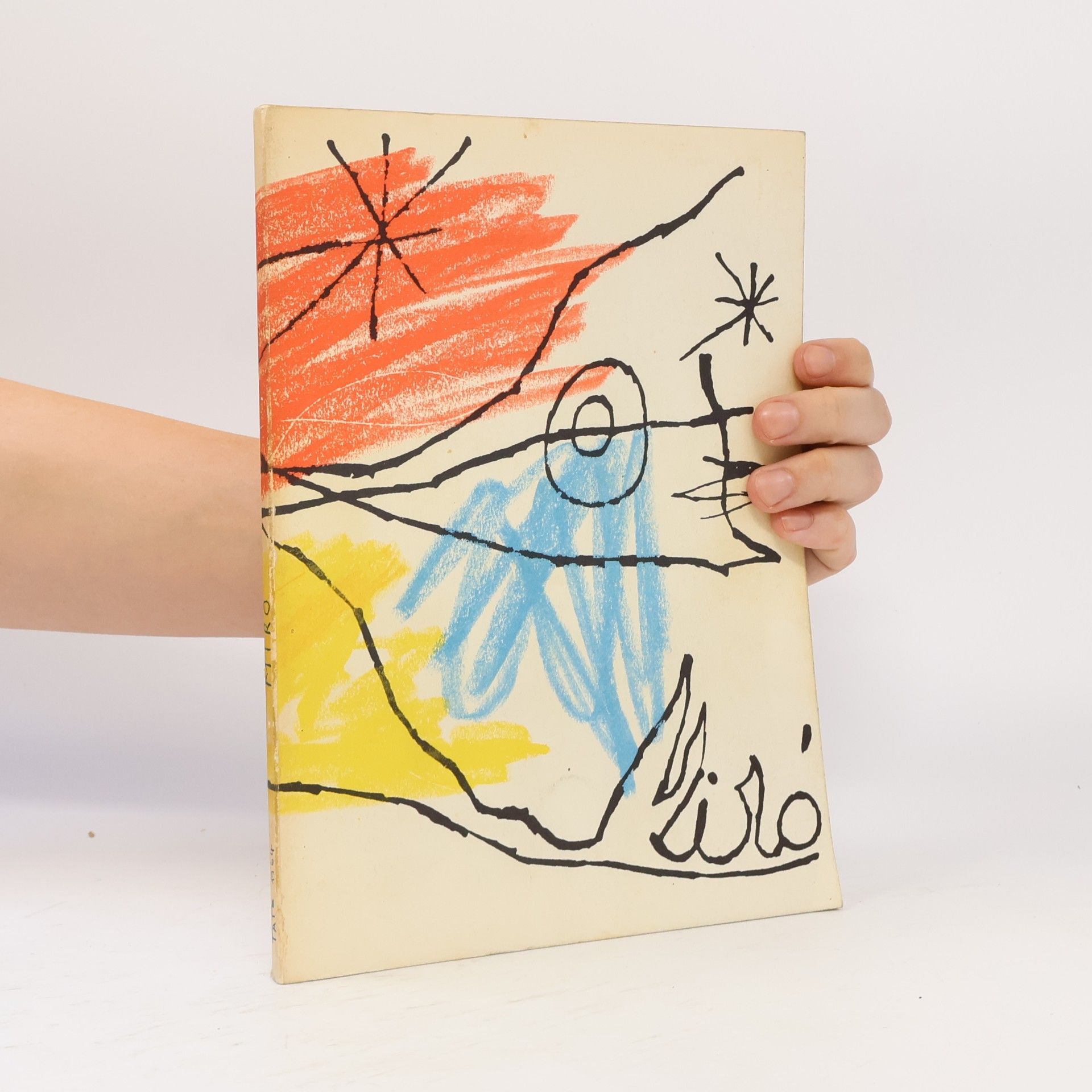 Joan Miró Joan Miró
