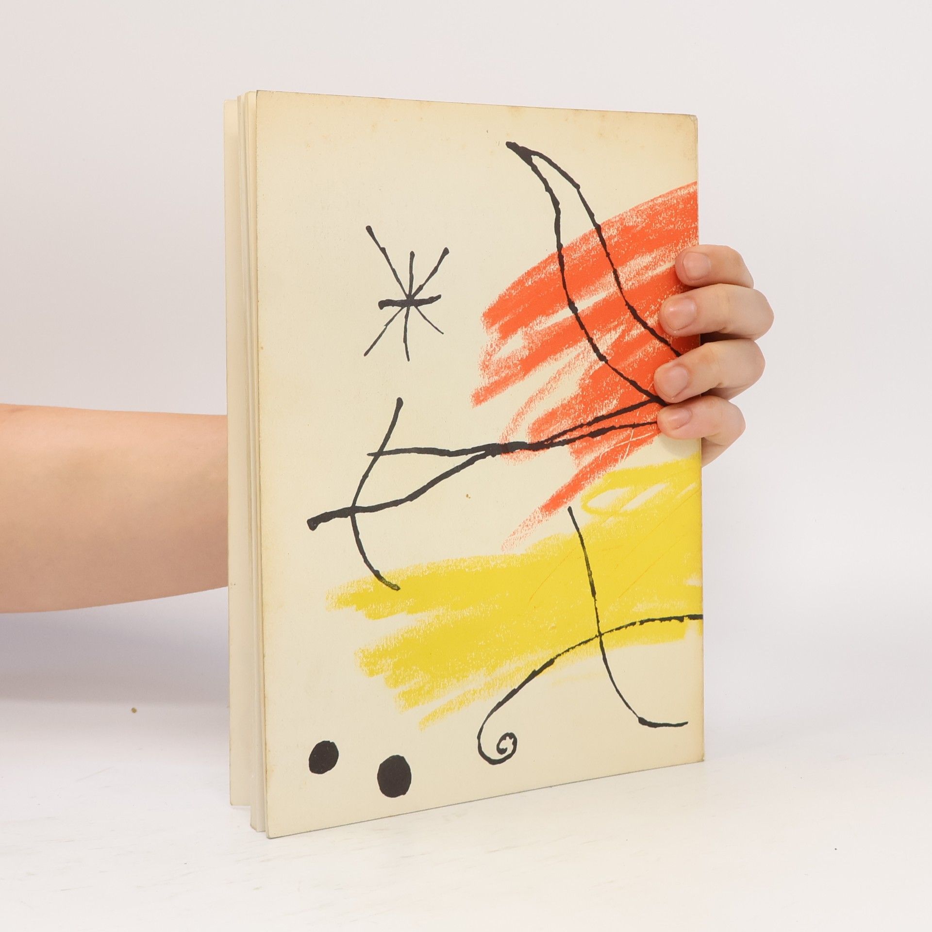 Joan Miró Joan Miró