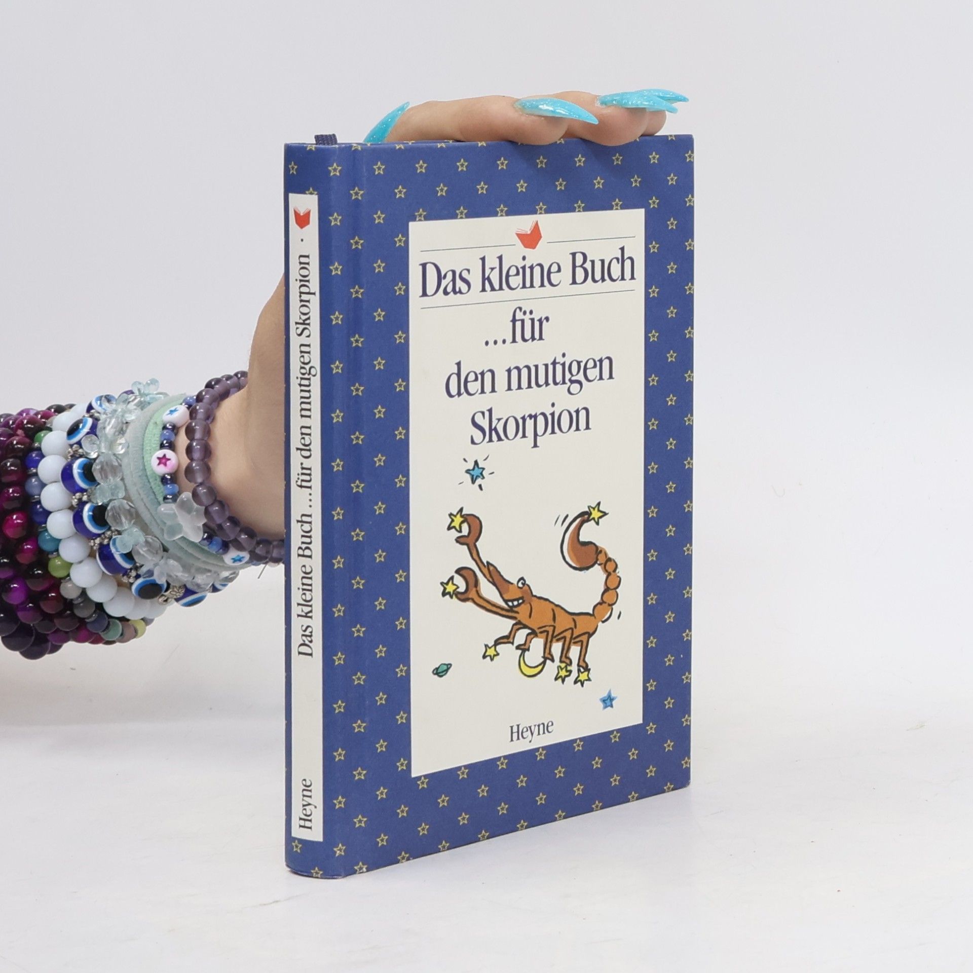 Autores varios Das kleine Buch