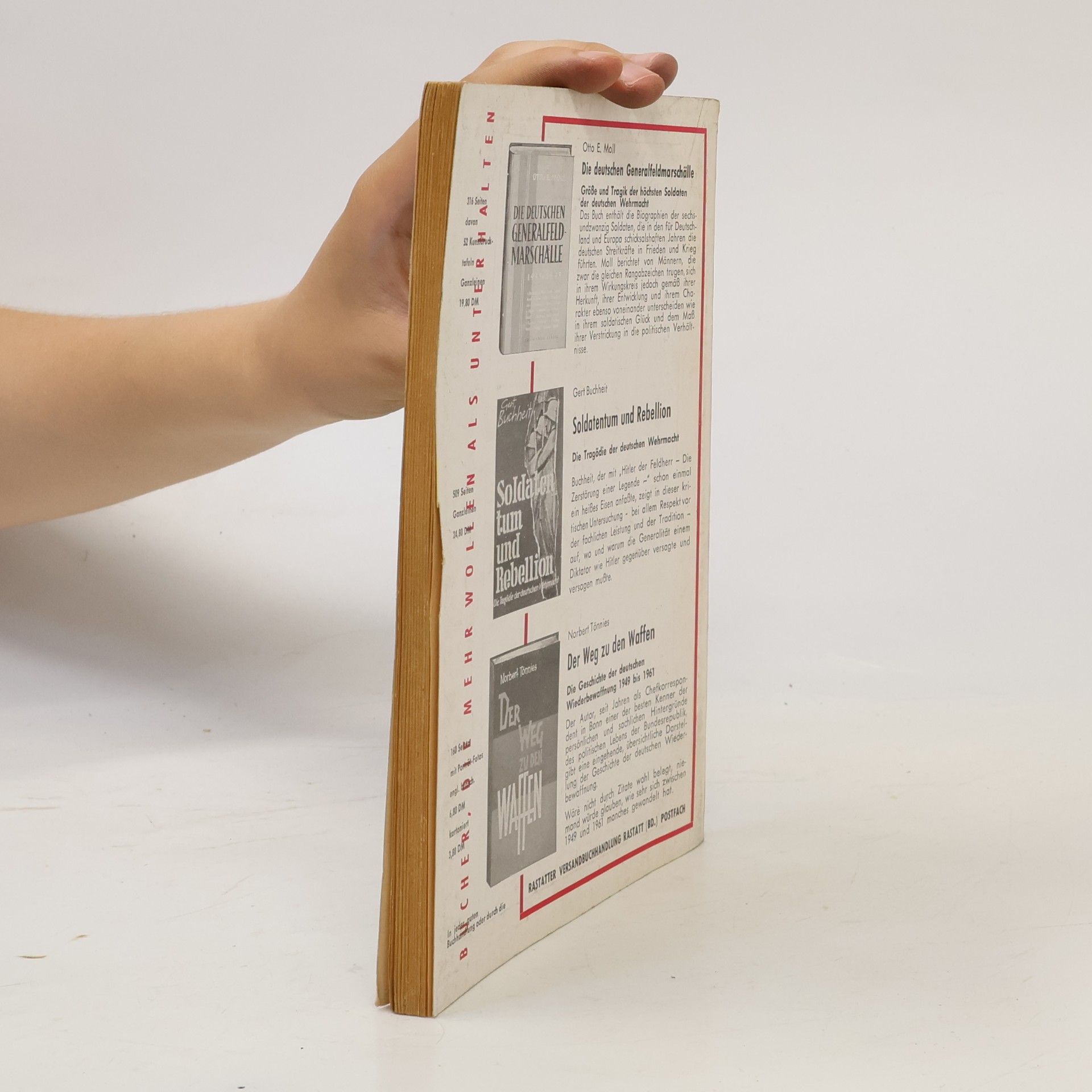 Autorenkollektiv Soldaten Kameraden 88.