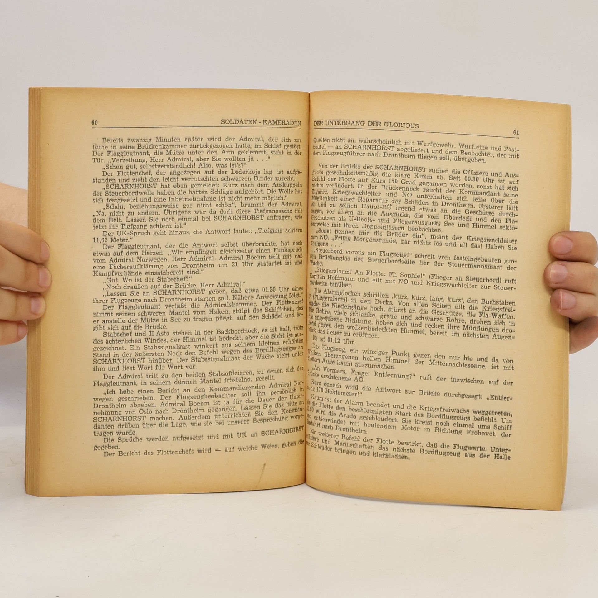 Autorenkollektiv Soldaten Kameraden 88.