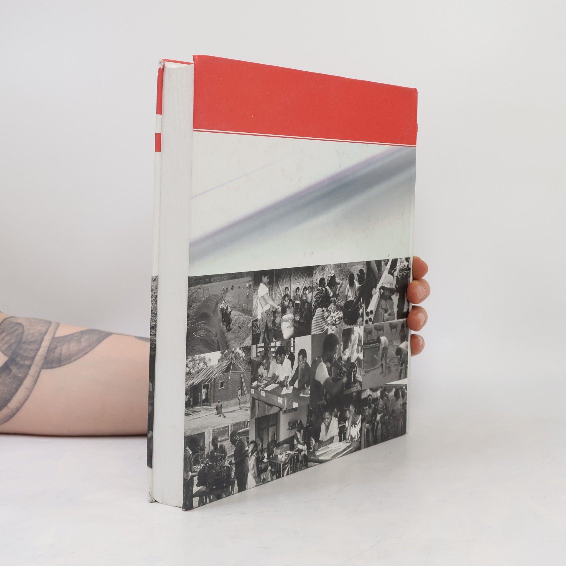 Various authors 50 Jahre Entwicklungshilfe