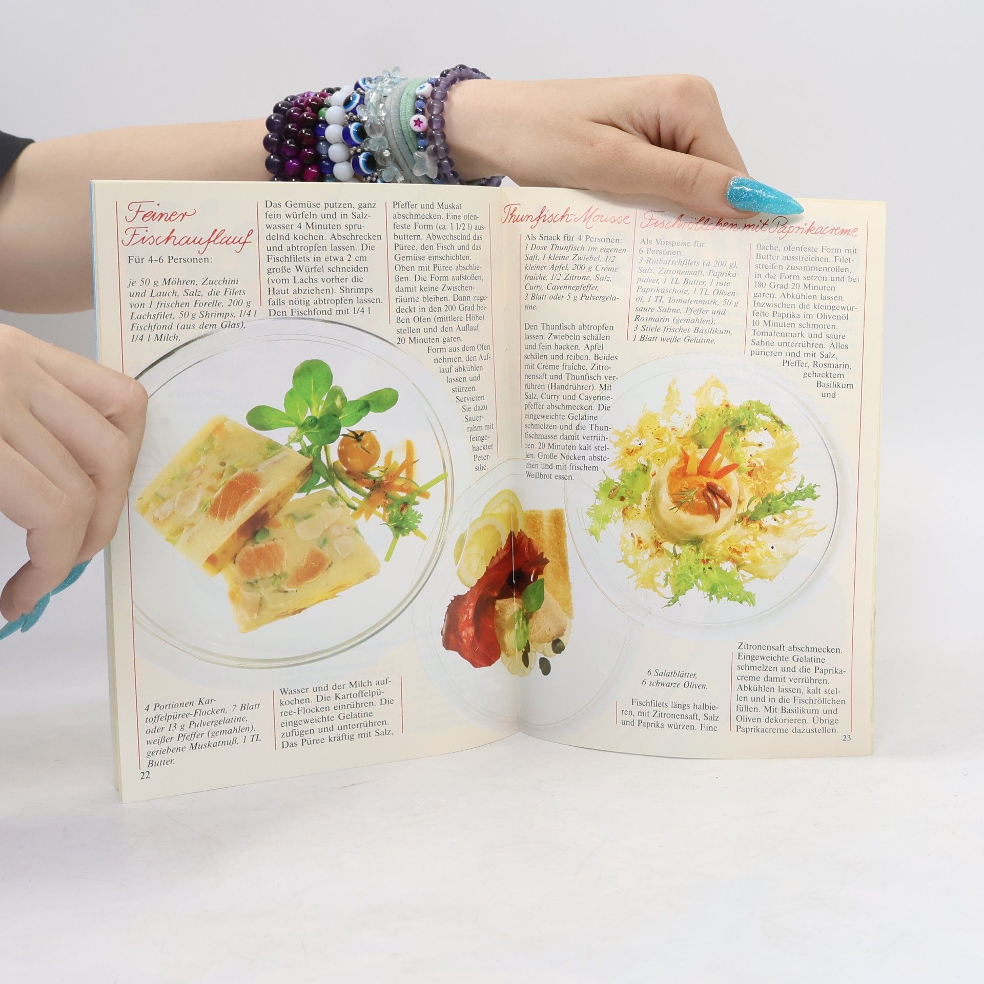 Kolektiv autorů Gesünder essen