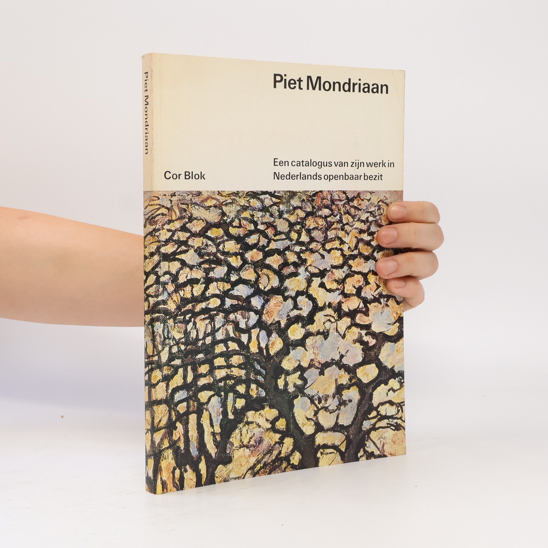 Piet Mondrian Piet Mondriaan & Bart van der Leck