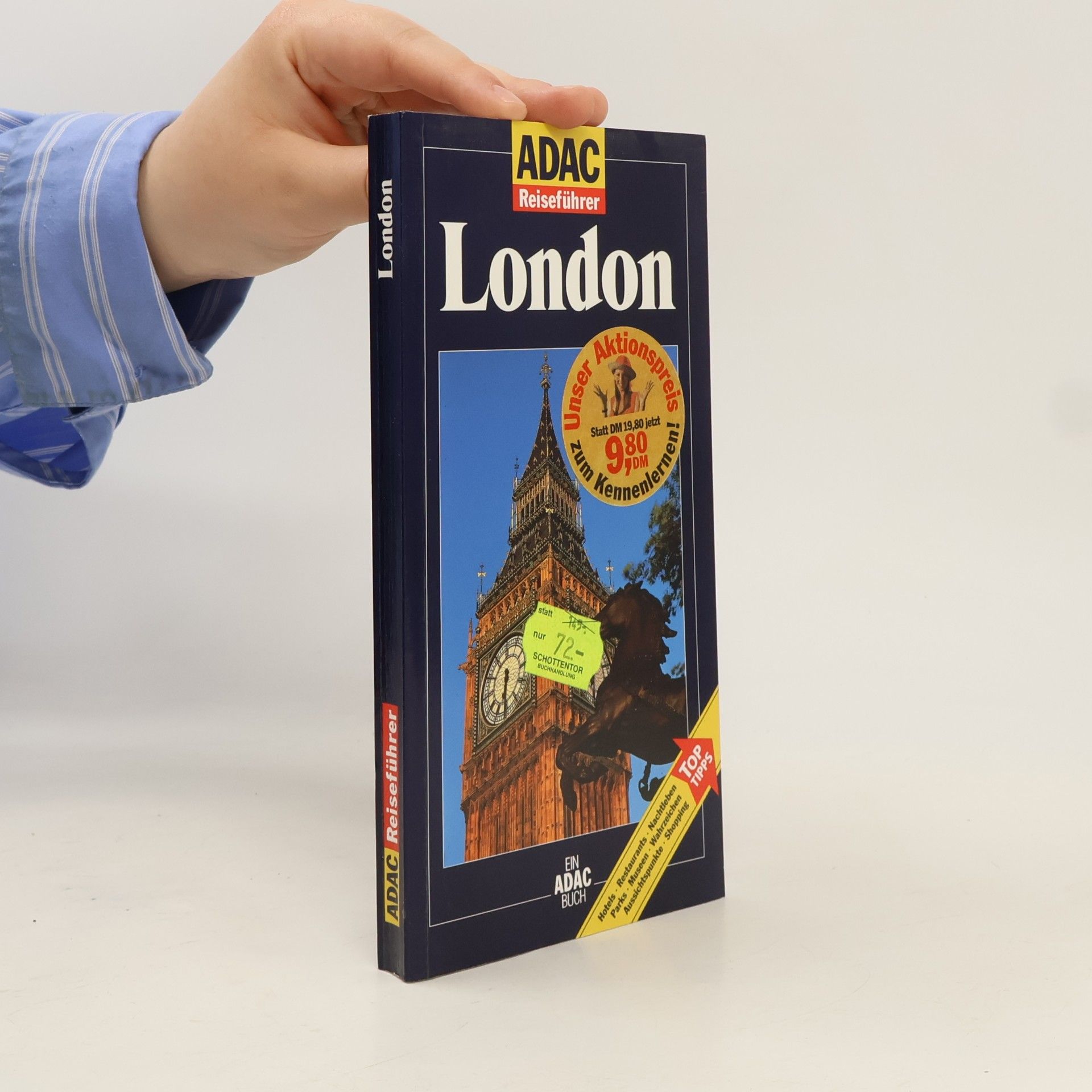 Various authors London