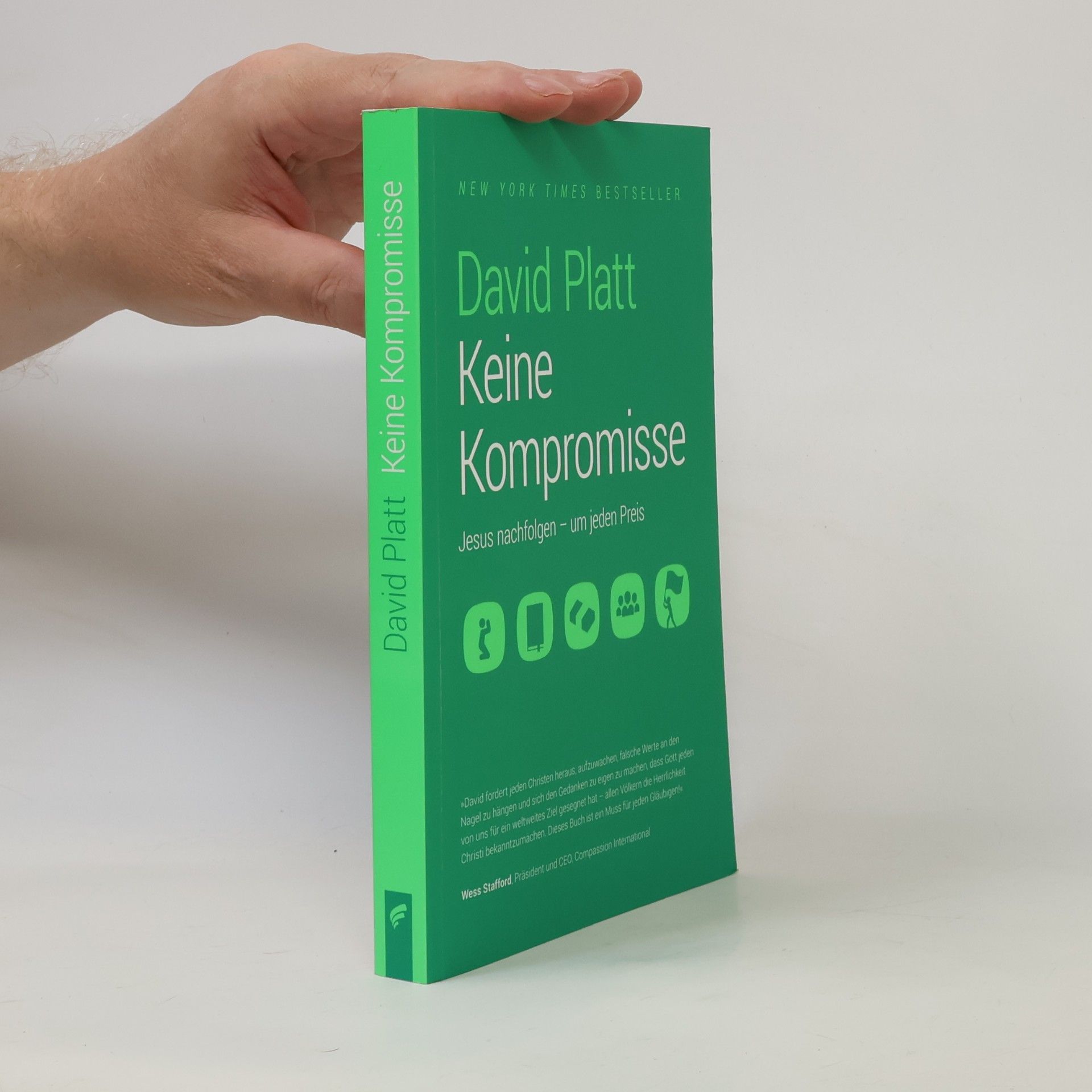 Keine Kompromisse