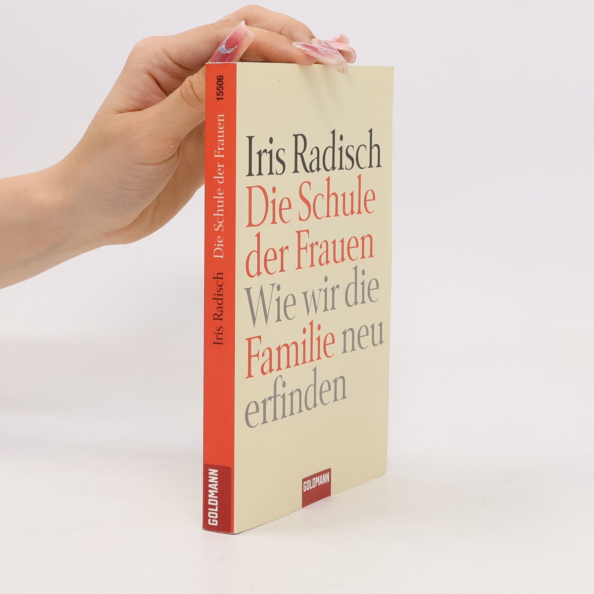 Die Schule der Frauen