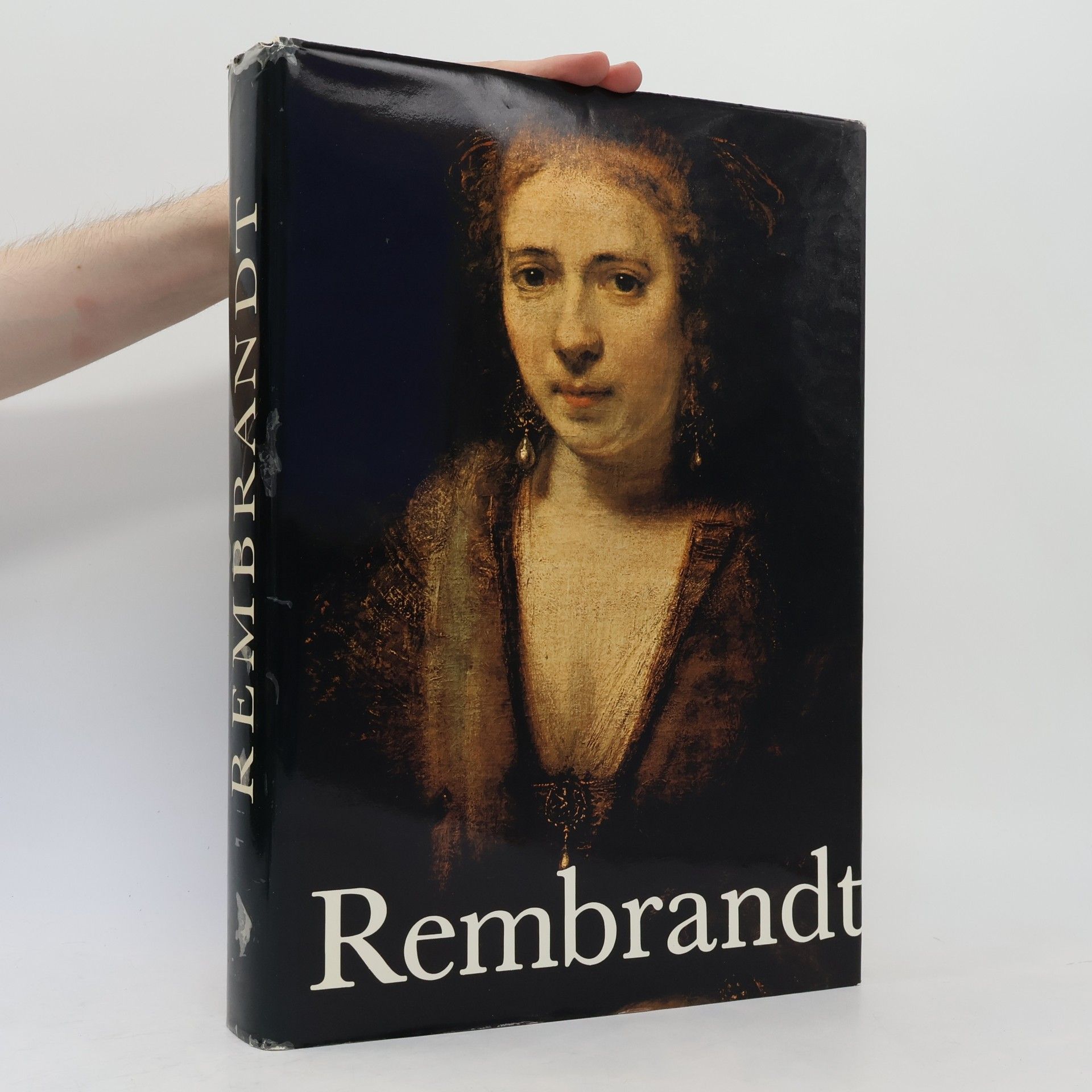 Autorenkollektiv Rembrandt