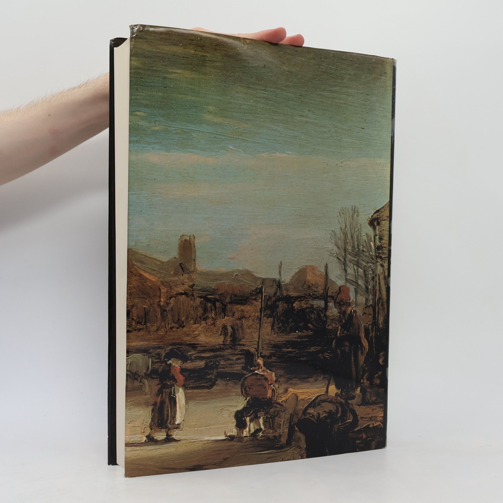 Auteurscollectief Rembrandt