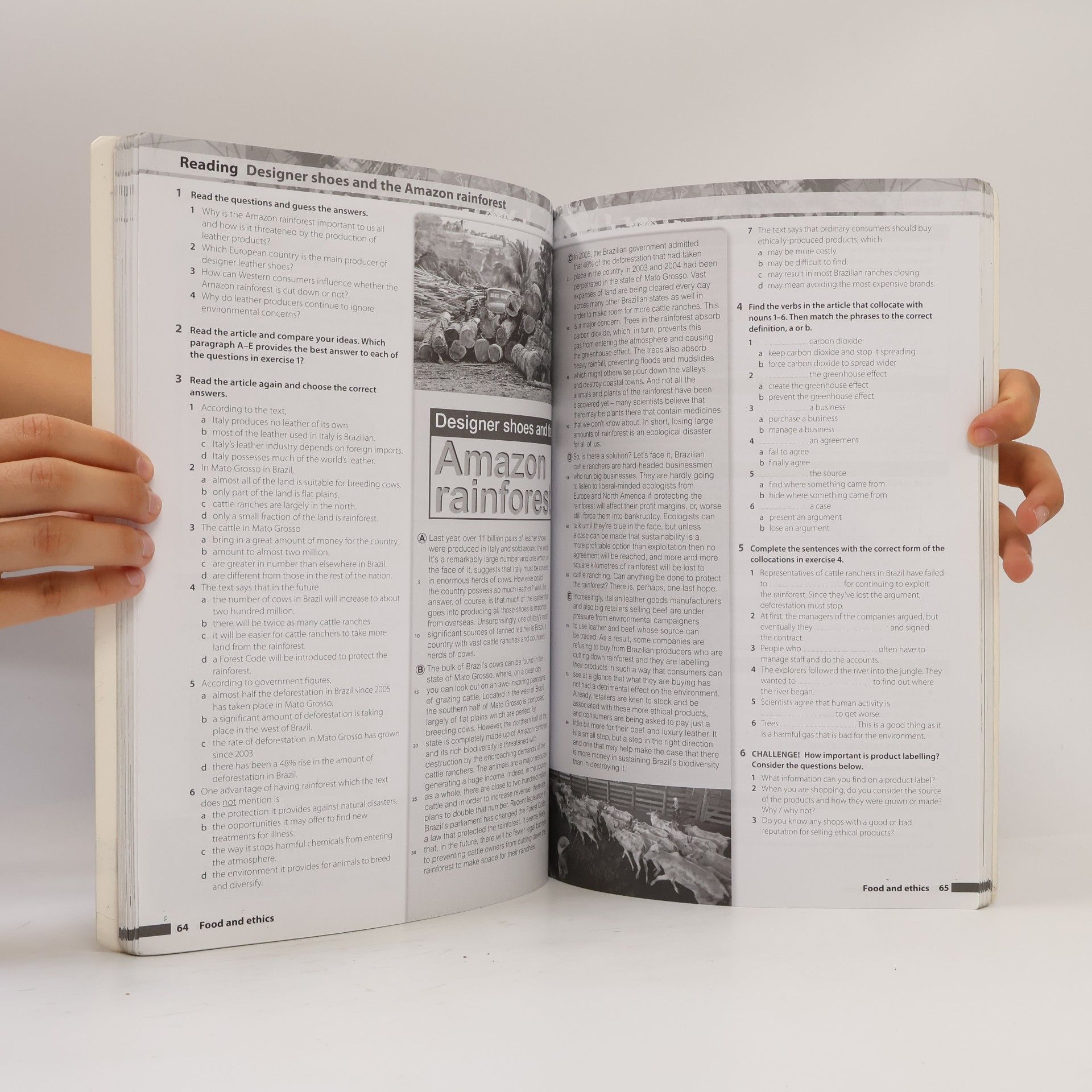 Auteurscollectief Insight Upper Intermediate Workbook