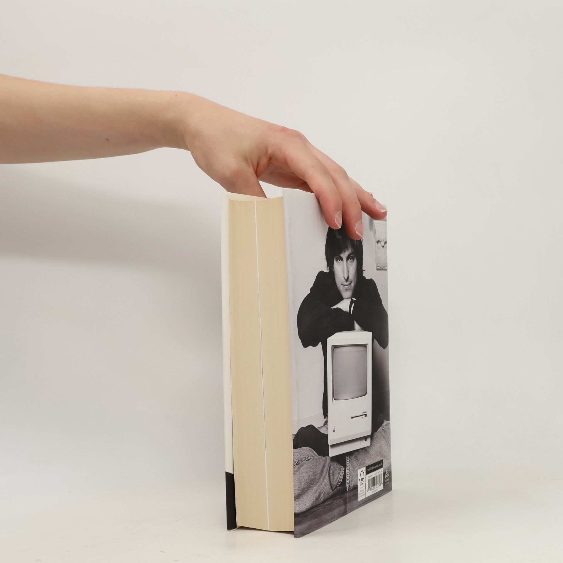 Walter Isaacson Steve Jobs