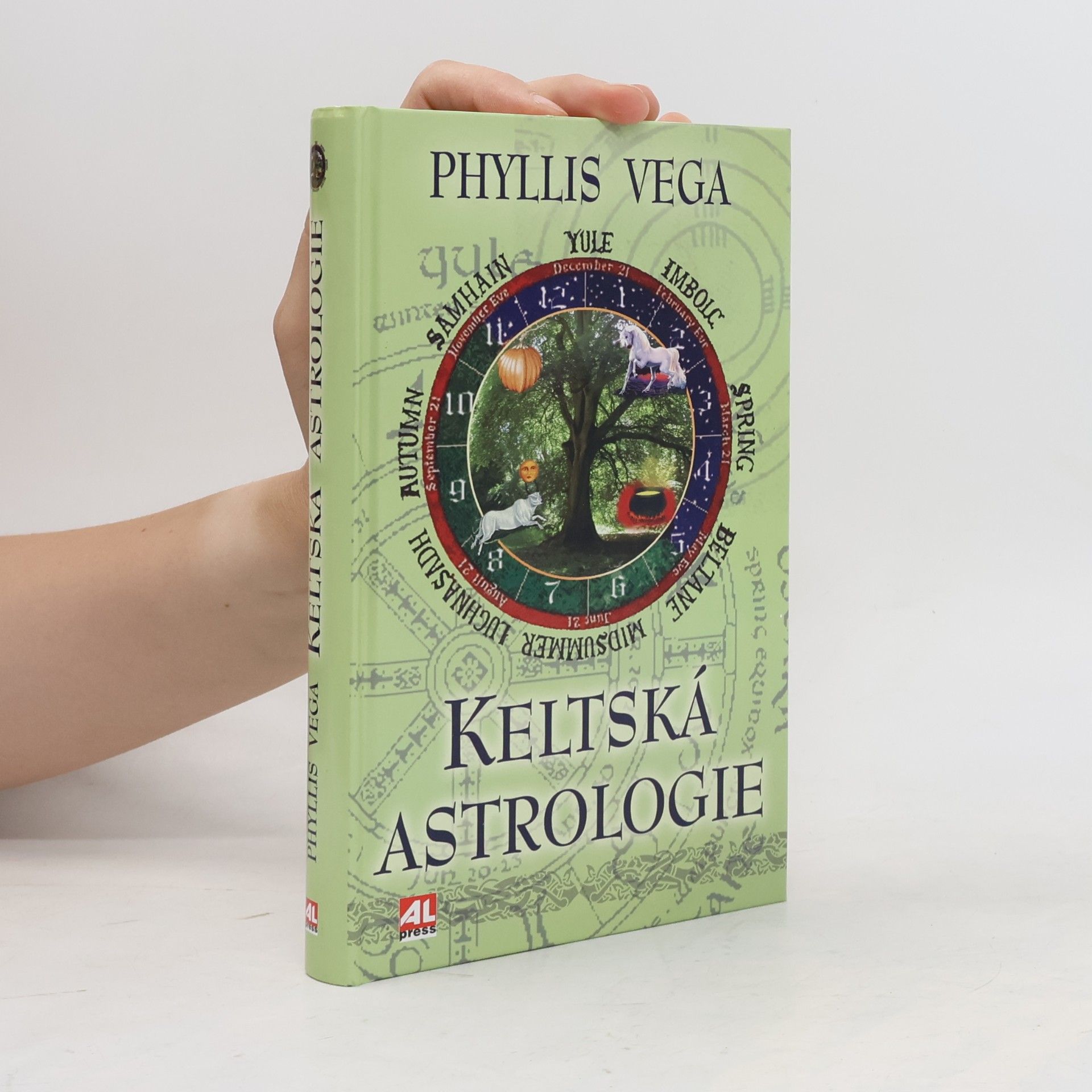 Keltská astrologie