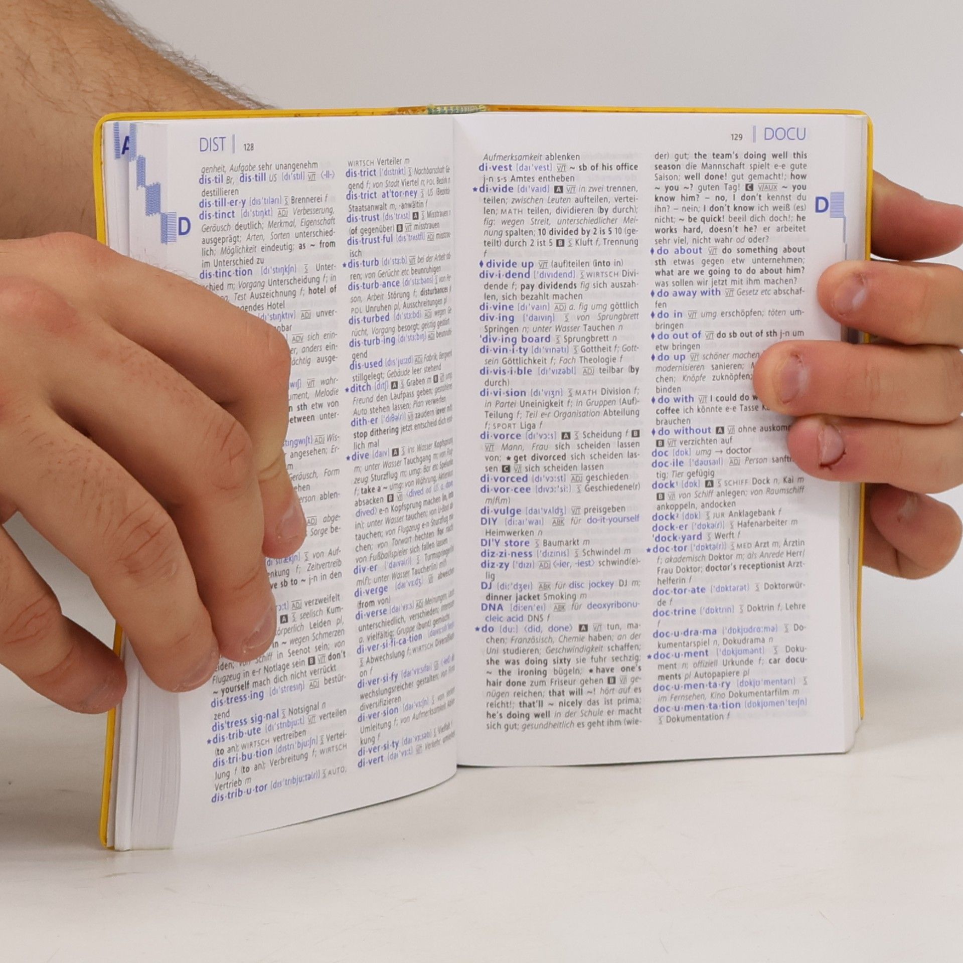 Veronika Schnorr Langenscheidt - Schulwörterbuch Englisch