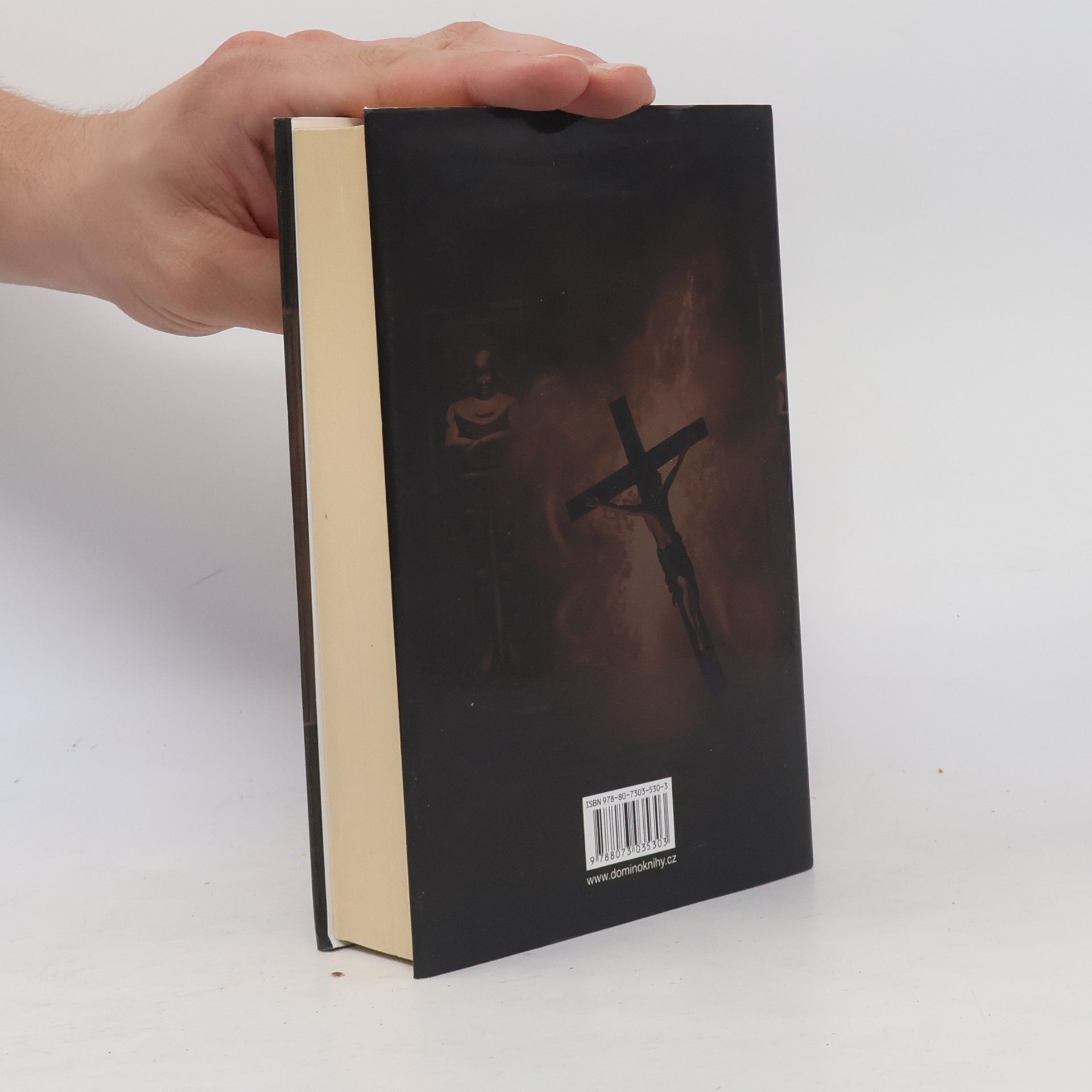 Robert Ludlum Pandořina skříňka