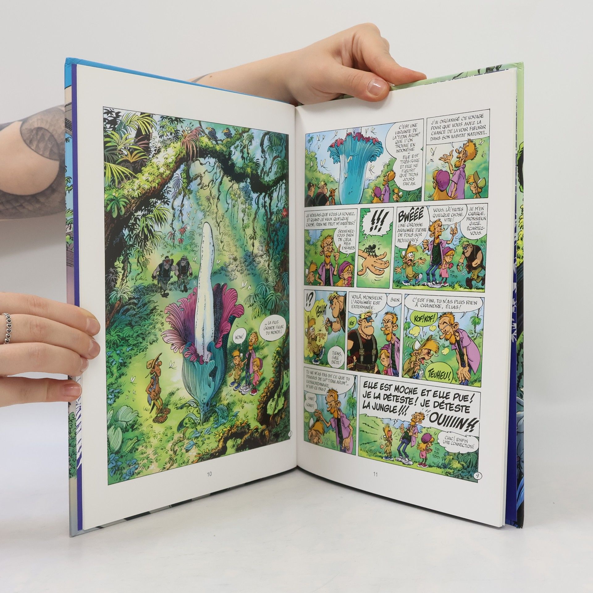 Wilbur Marsu Kids - 2: Un œuf pour deux