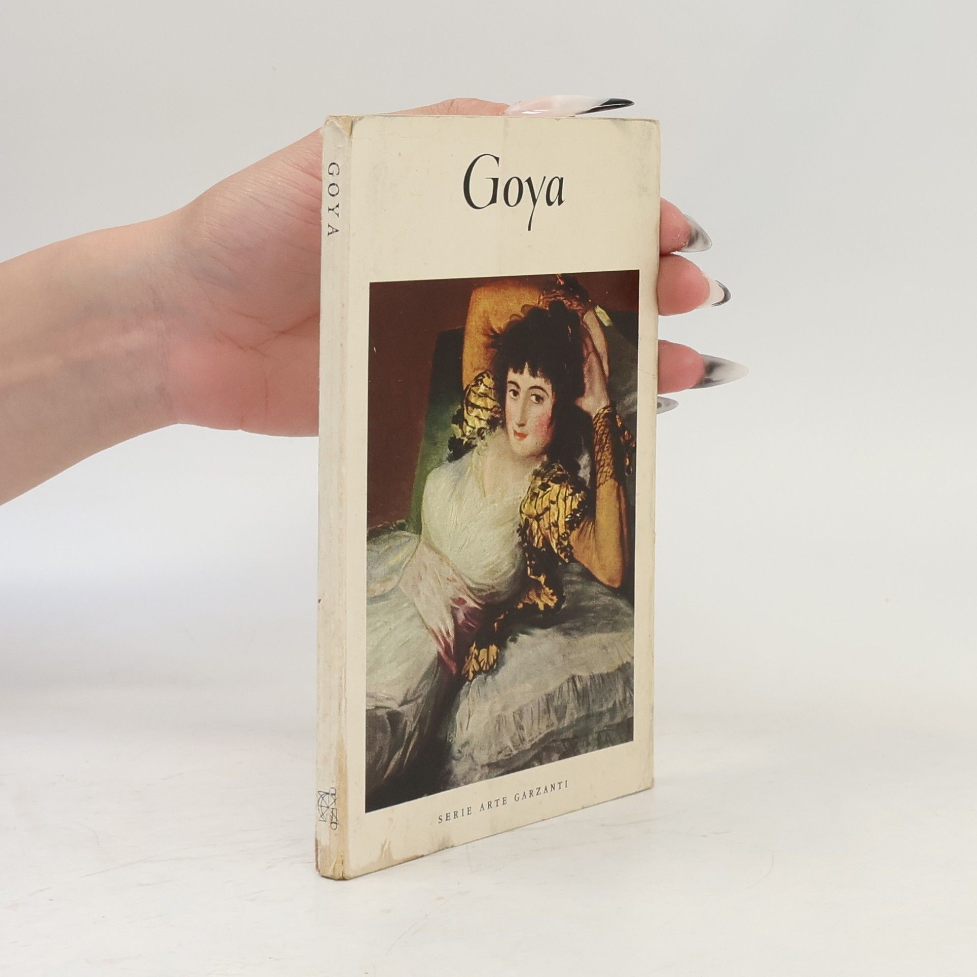 Various authors Francisco de Goya
