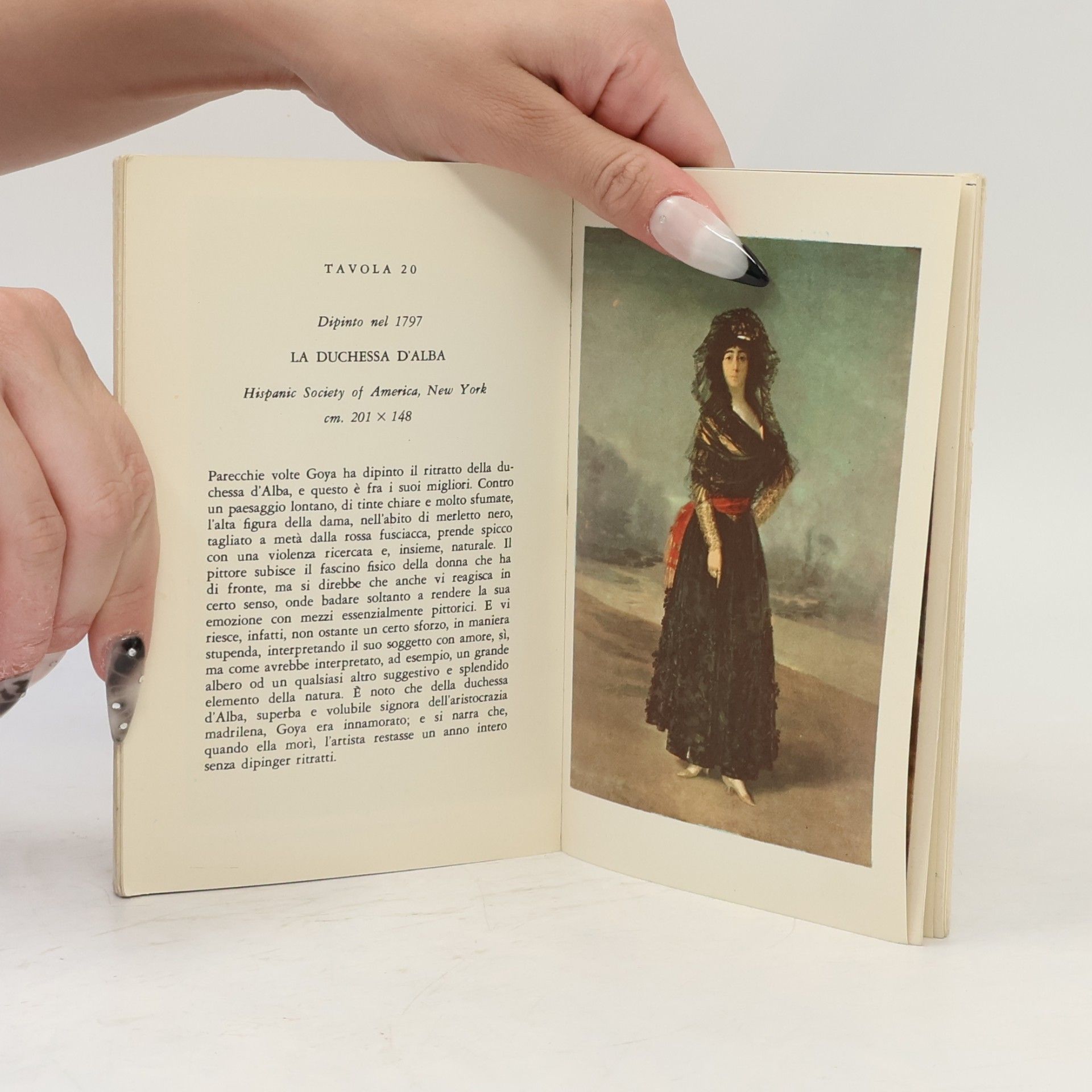 Various authors Francisco de Goya