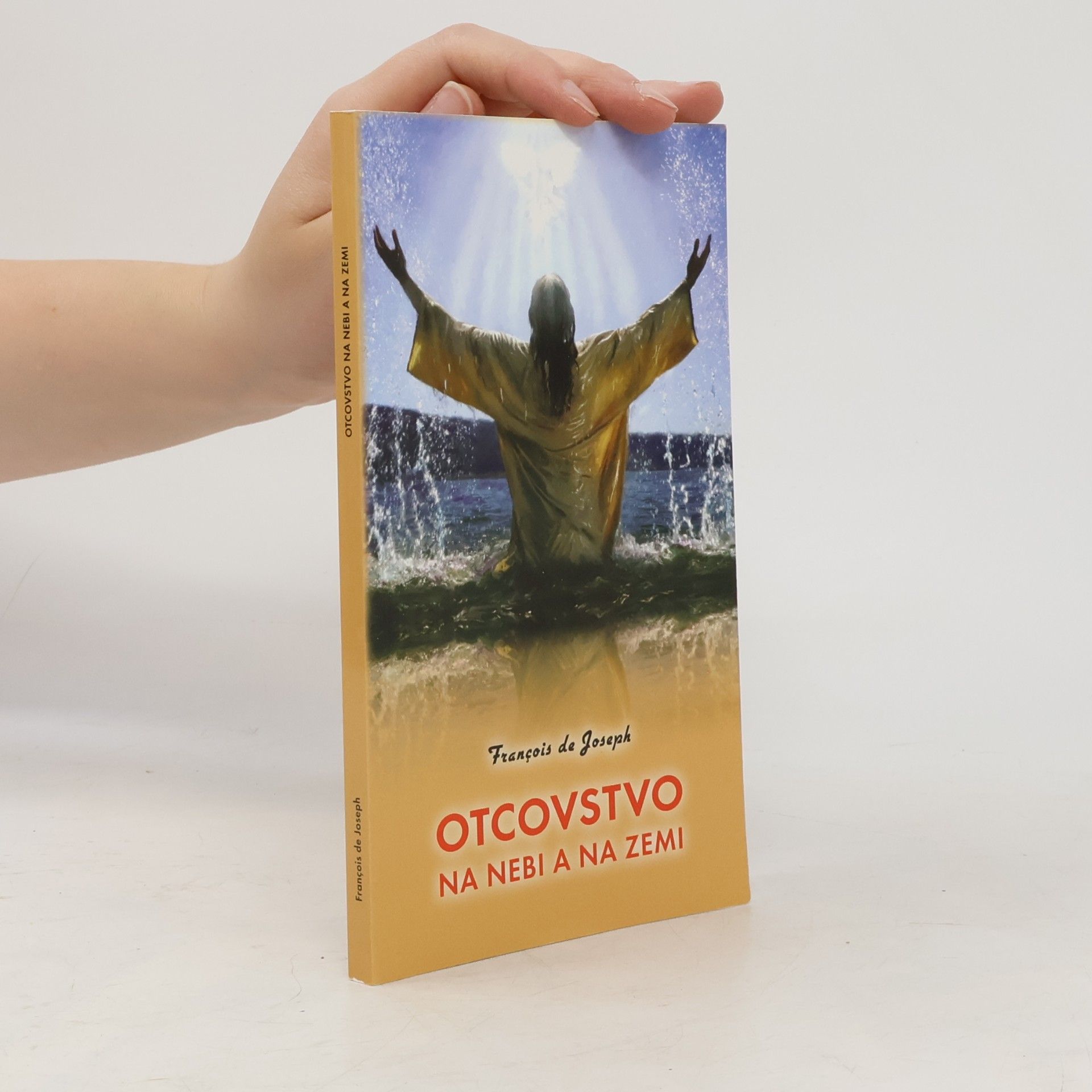 Otcovstvo na nebi a na zemi