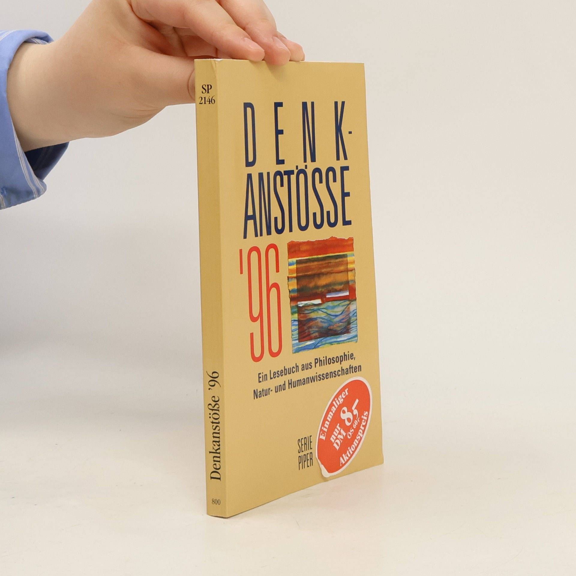 Various authors Denkanstöße