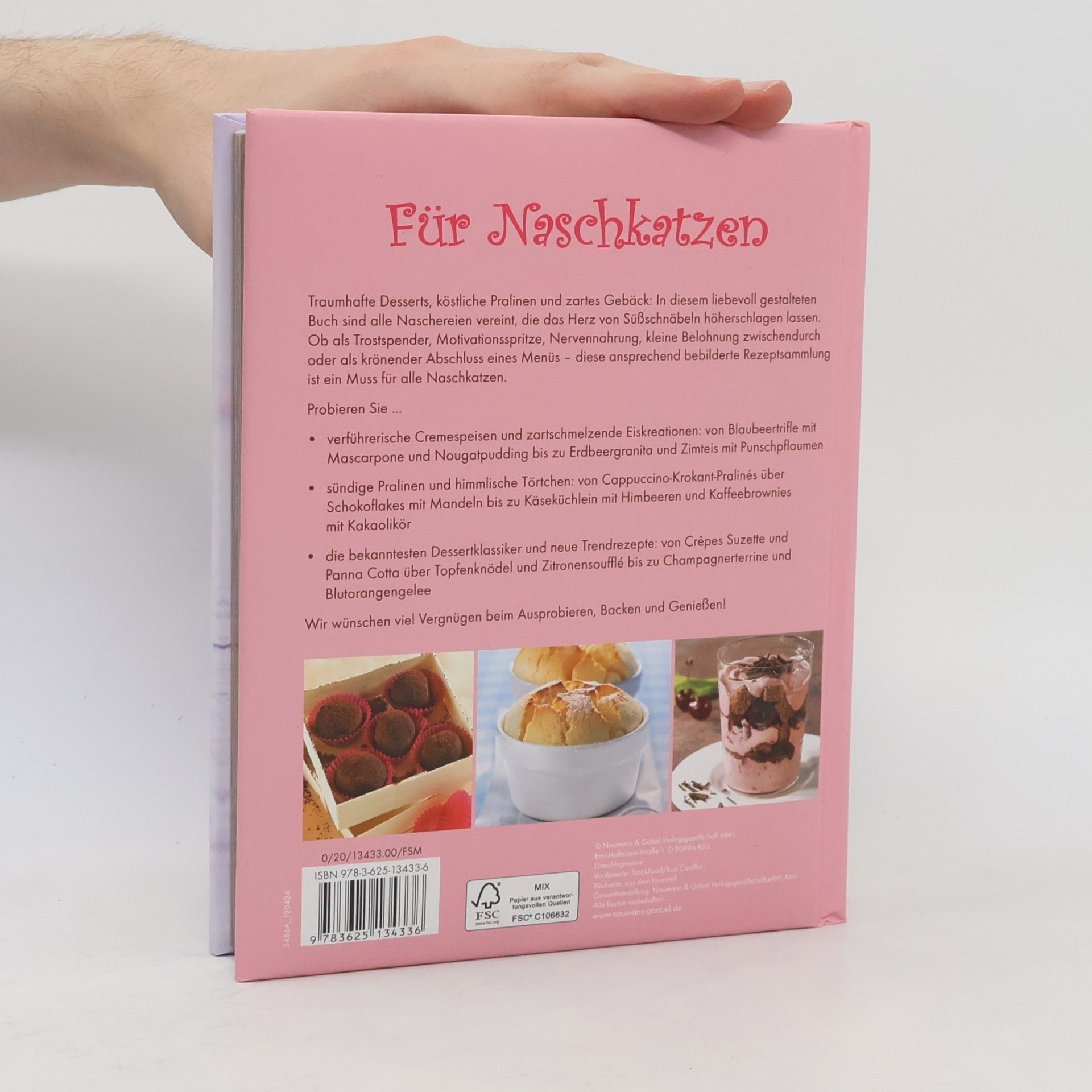 Autorenkollektiv Für Naschkatzen