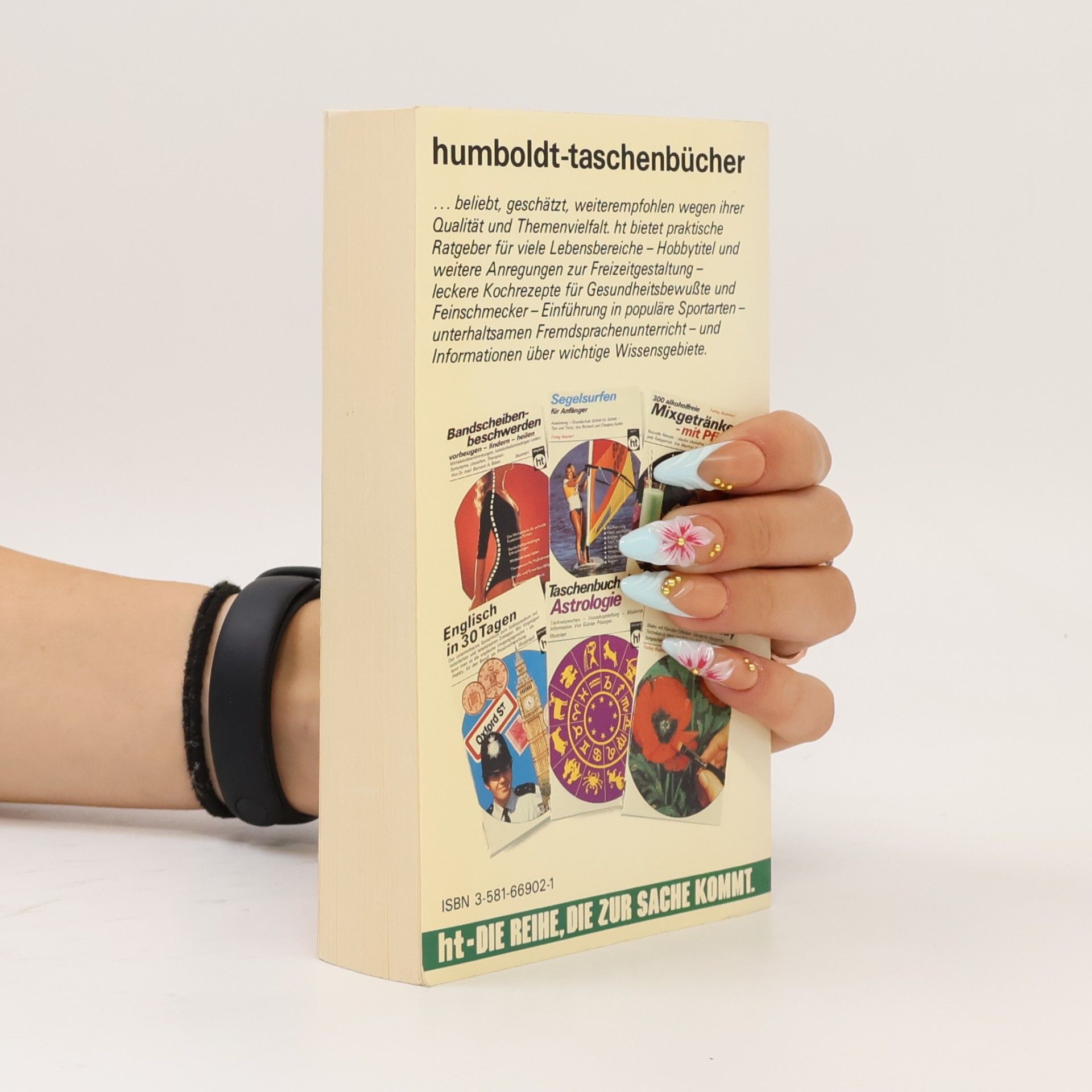 Das grosse Humboldt-Quizbuch