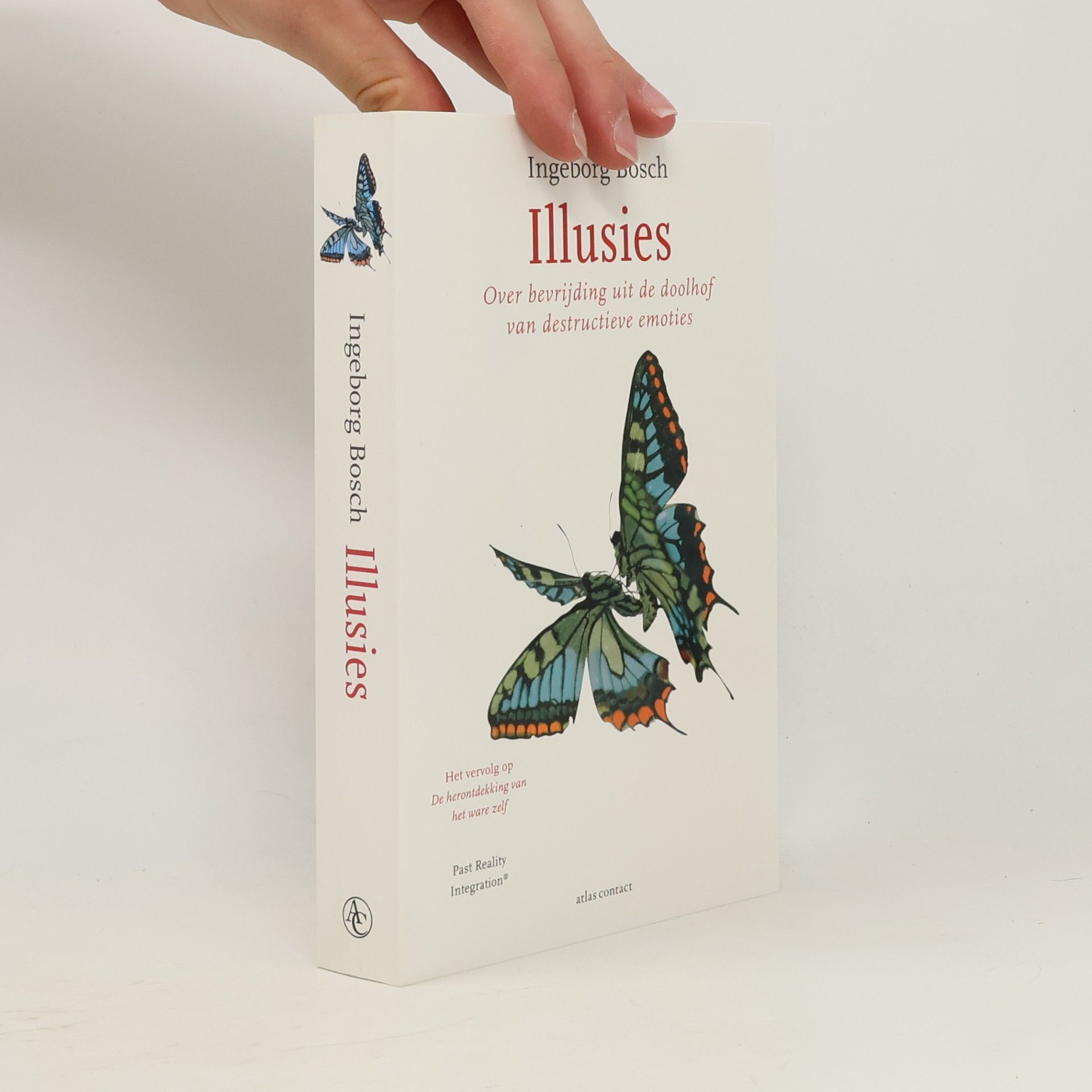 Ingeborg Bosch Illusies