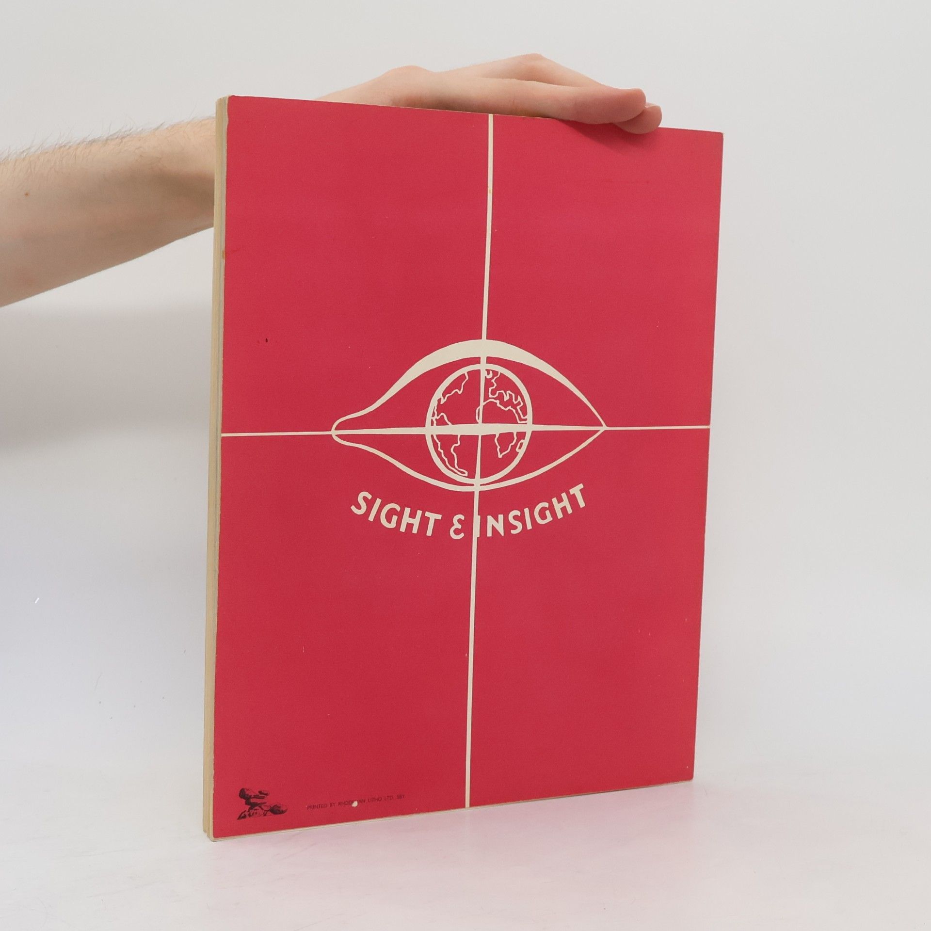 Collectif d'auteurs Souvenir Catalogue of the Opening Exhibition